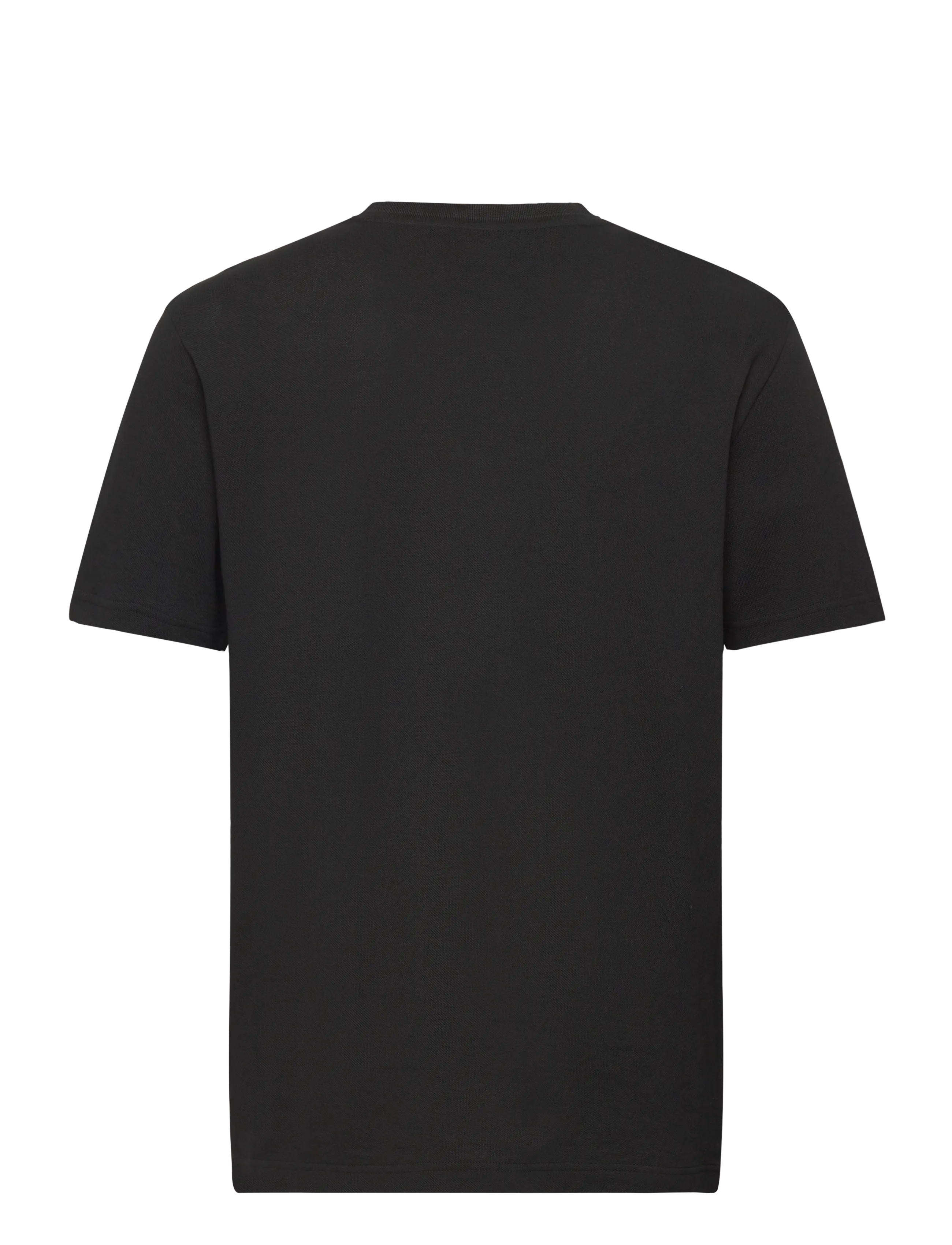 BOSS - Taddy - t-shirts - black - 1