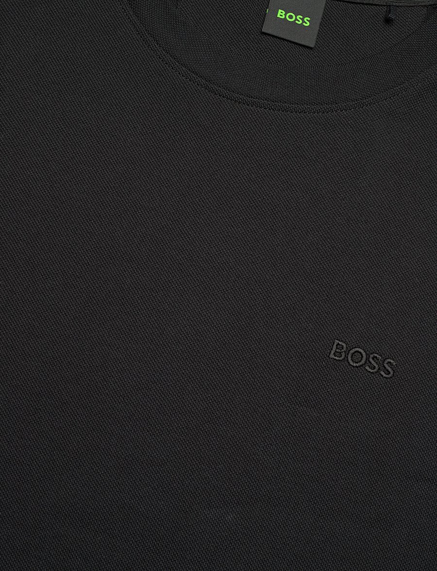 BOSS - Taddy - alussärgid ja t-särgid - black - 2