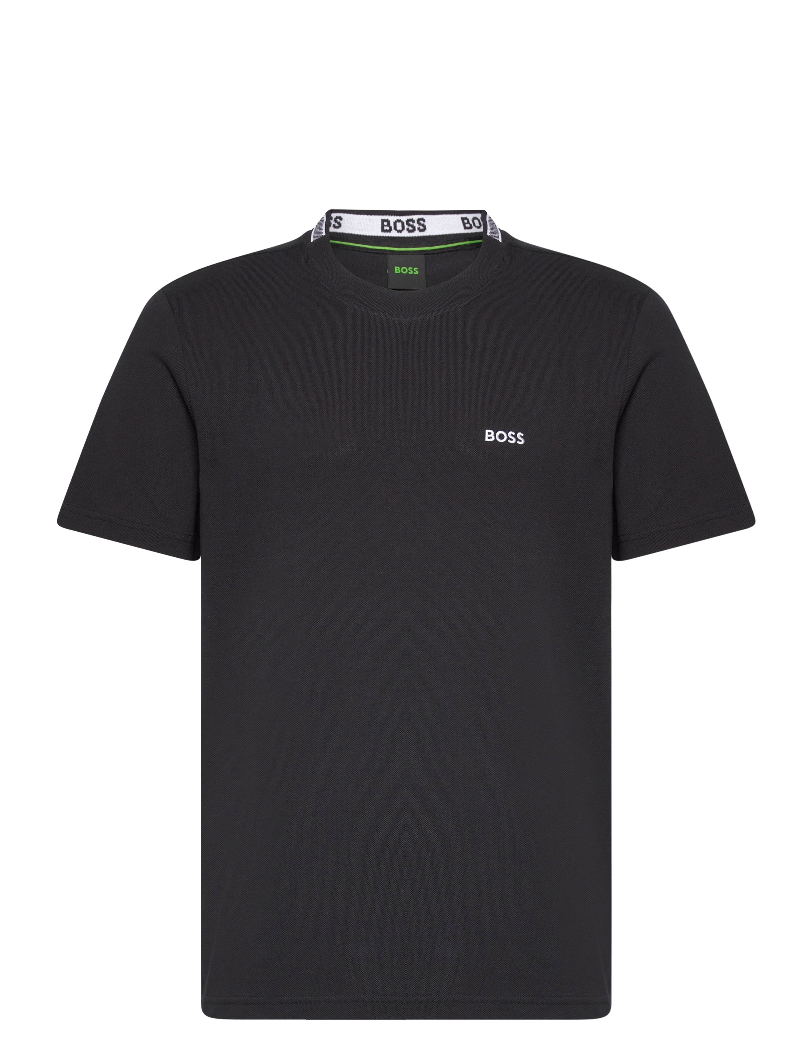 BOSS Taddy, M, Navy, T-Shirts > Kortærmede, Herre