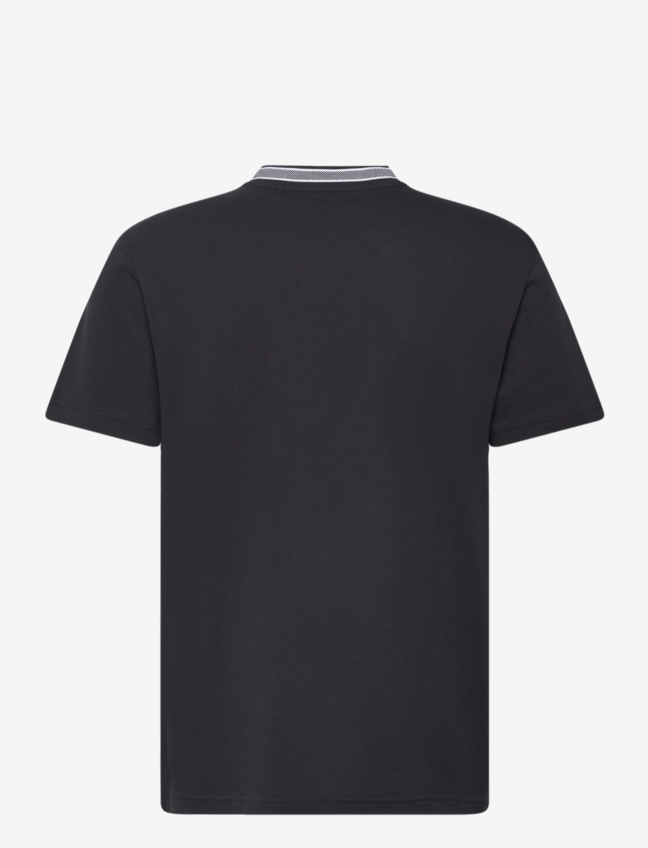 BOSS - Taddy - oberteile & t-shirts - dark blue - 1