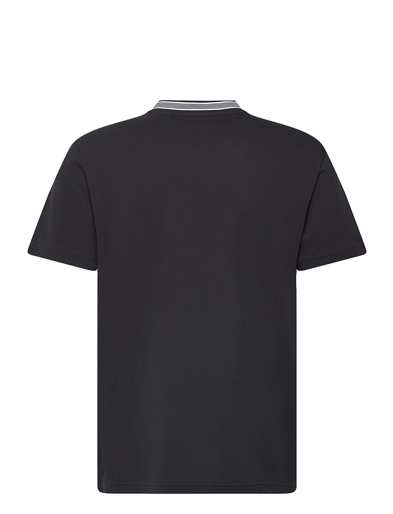 BOSS - Taddy - oberteile & t-shirts - dark blue - 1