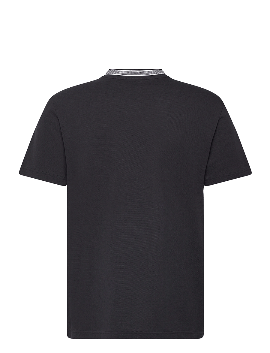 BOSS - Taddy - t-shirts - dark blue - 1
