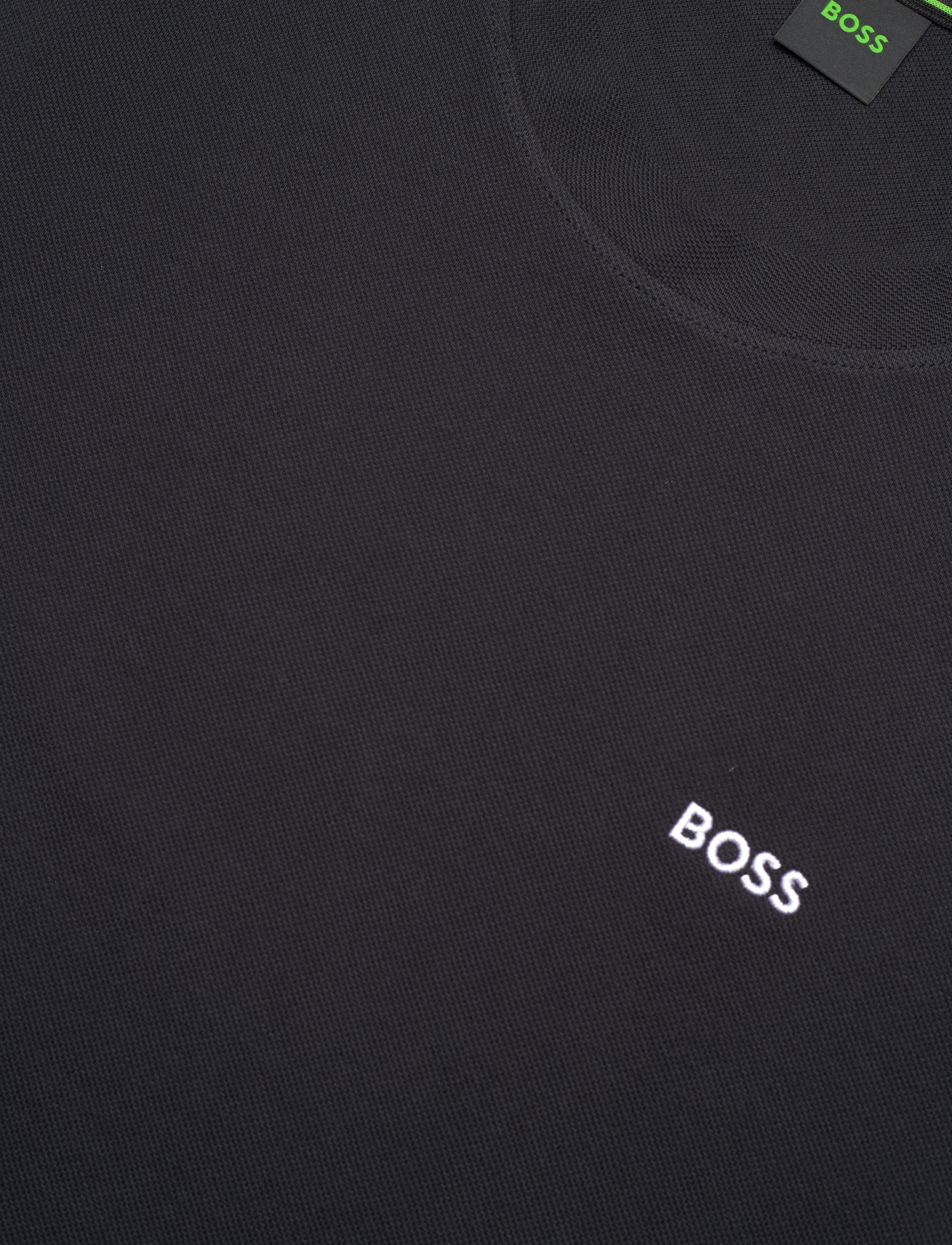 BOSS - Taddy - kurzärmelige - dark blue - 2