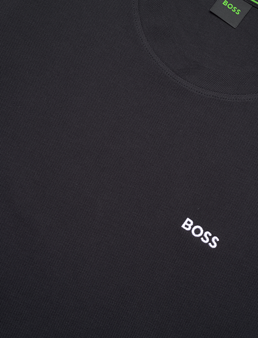 BOSS - Taddy - t-shirts - dark blue - 2