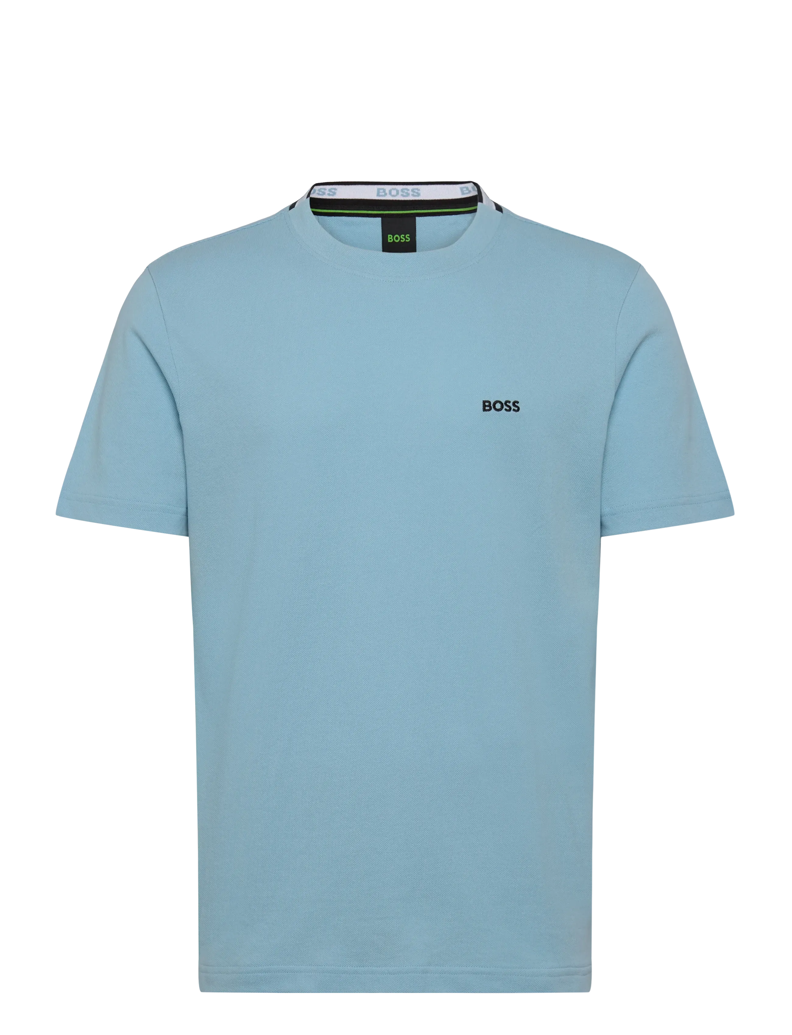 BOSS Taddy - Tøj - LIGHT/PASTEL BLUE / blue
