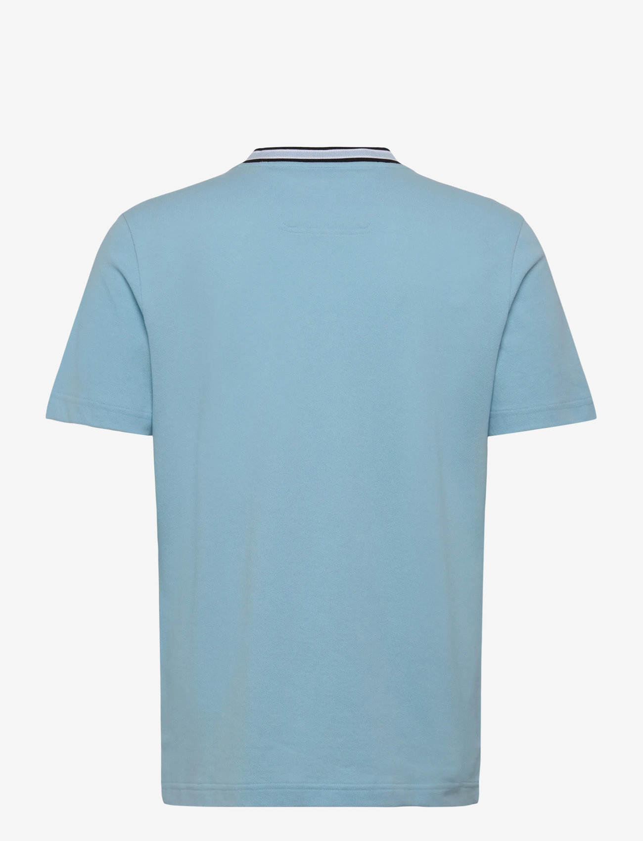 BOSS - Taddy - alussärgid ja t-särgid - light/pastel blue - 1
