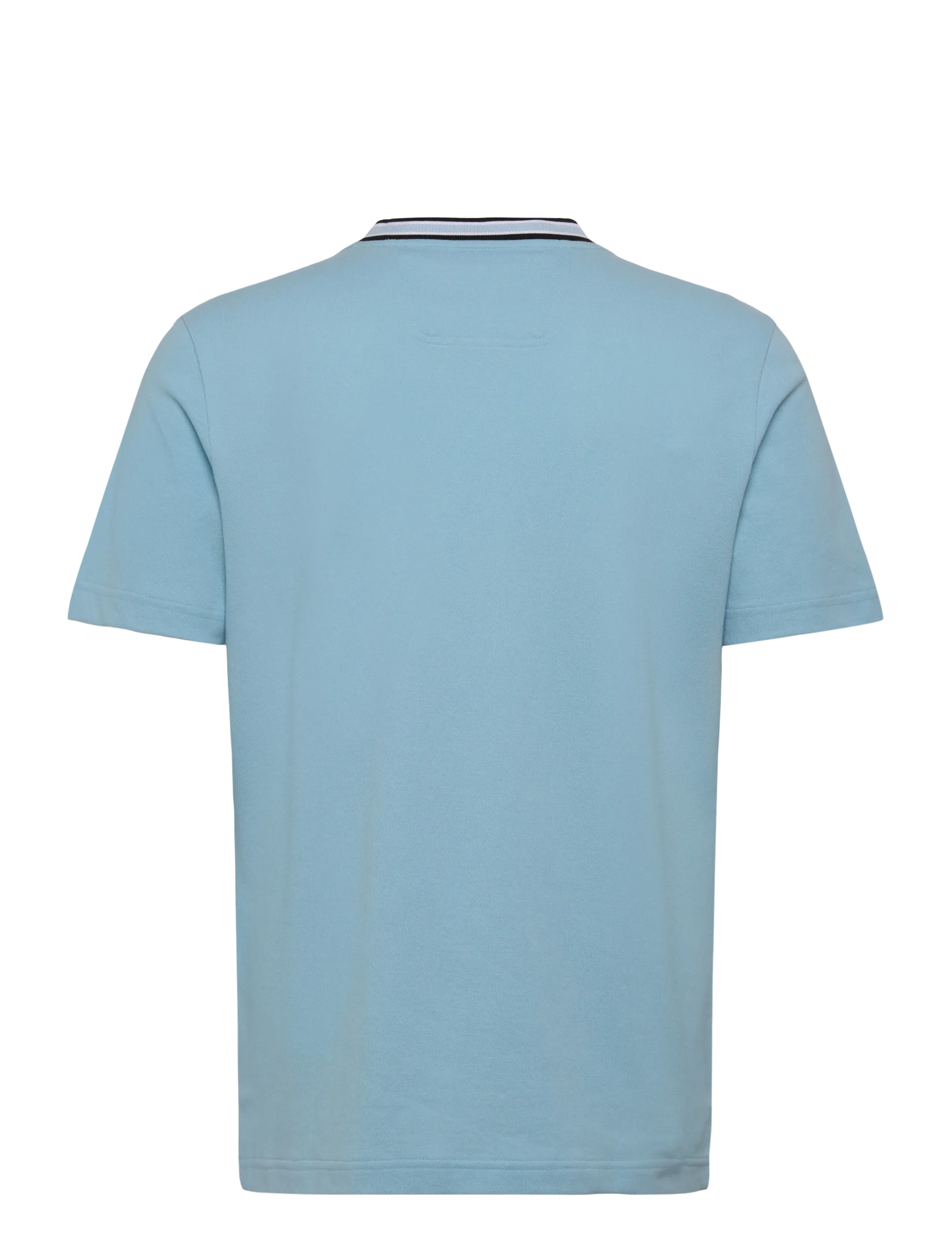 BOSS - Taddy - t-shirts - light/pastel blue - 1