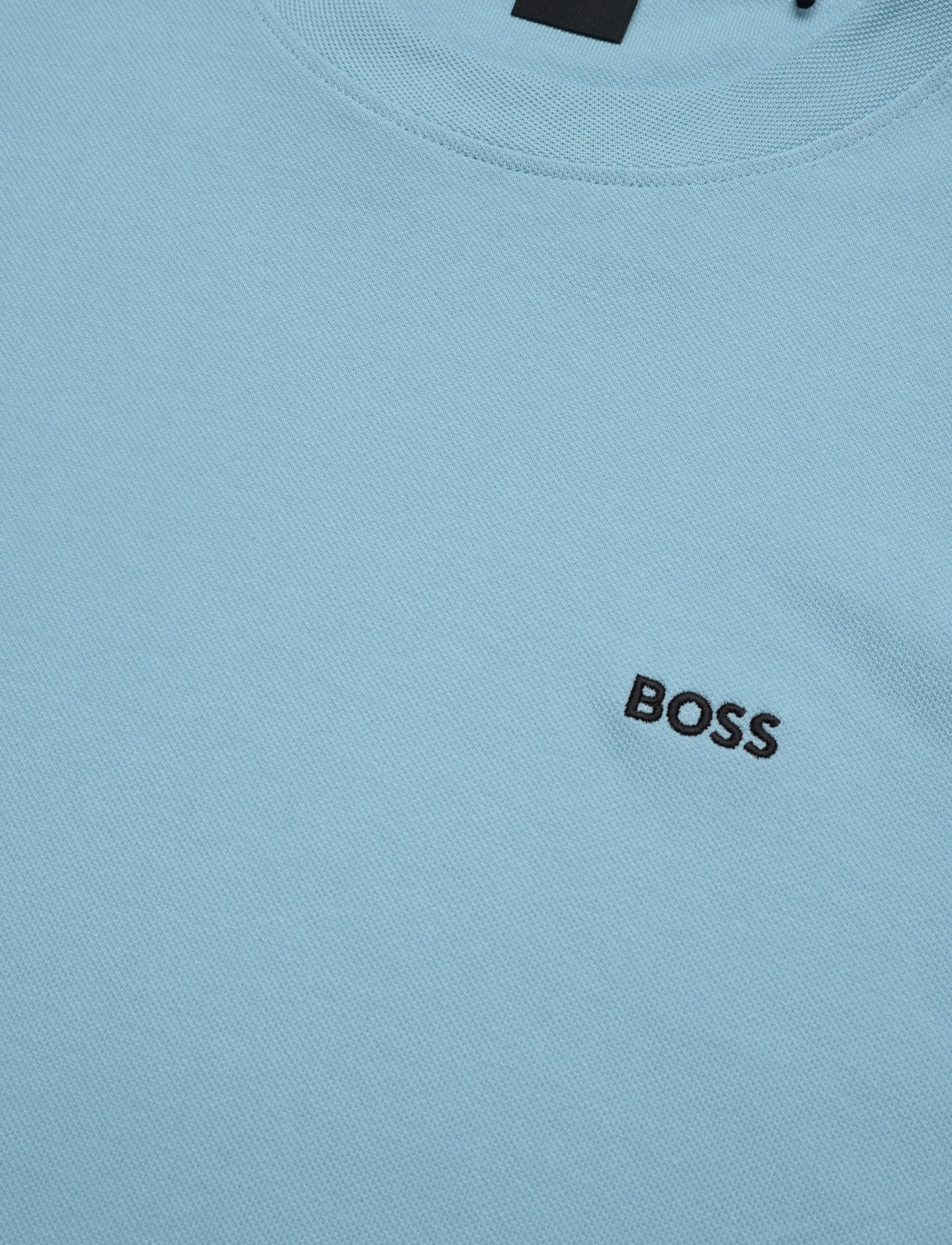 BOSS - Taddy - t-shirts - light/pastel blue - 2