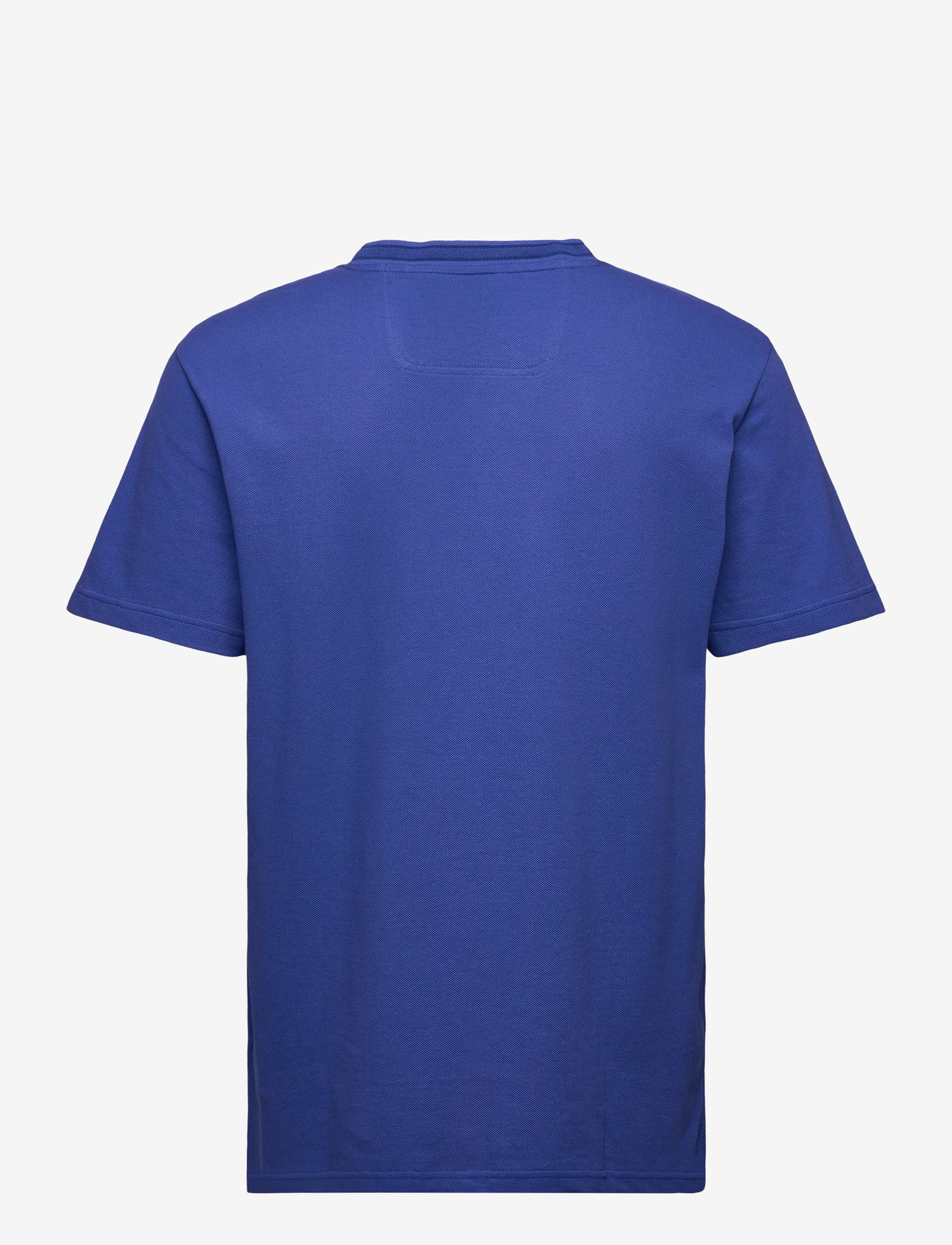 BOSS - Taddy - t-shirts - medium blue - 1