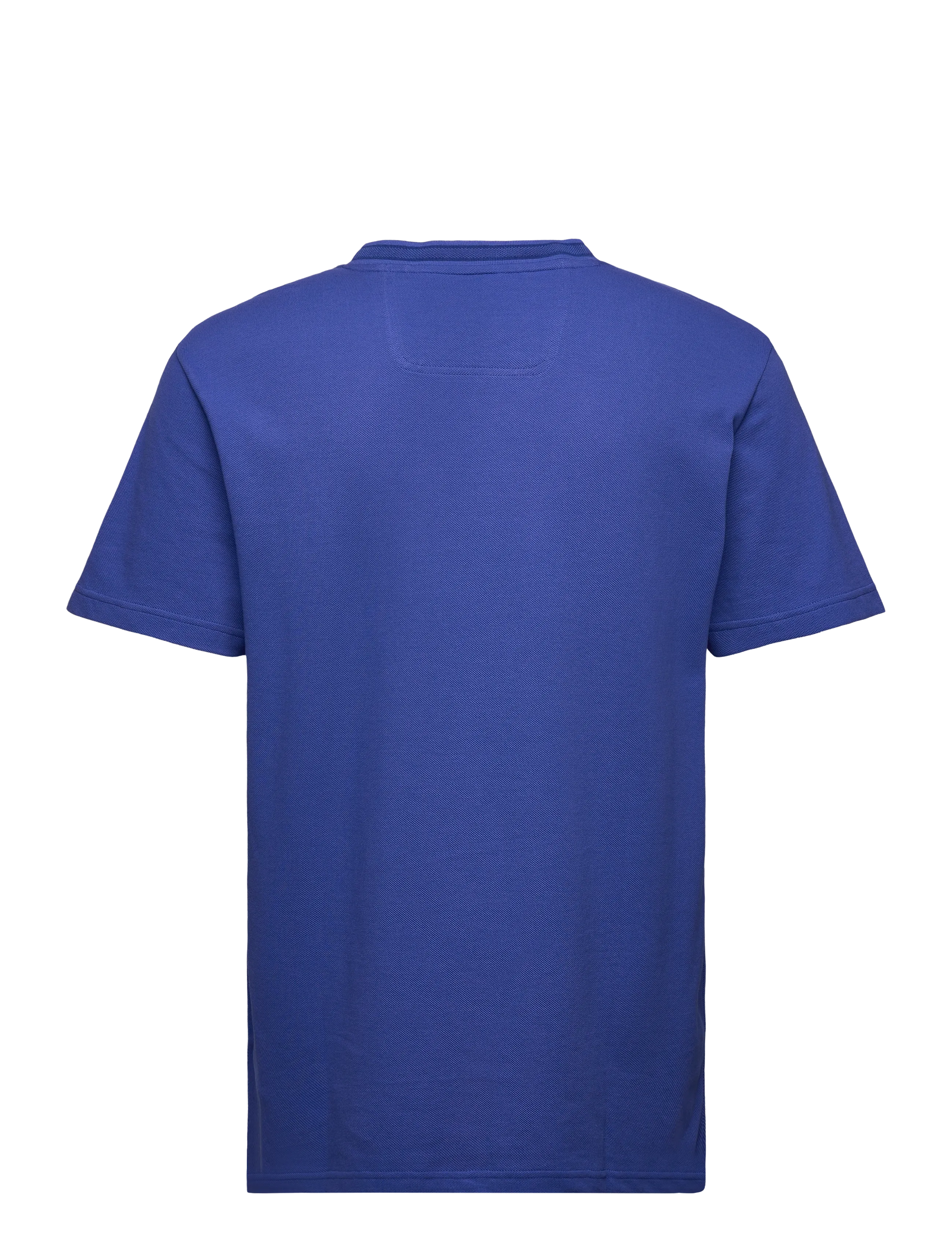 BOSS - Taddy - tops & t-shirts - medium blue - 1