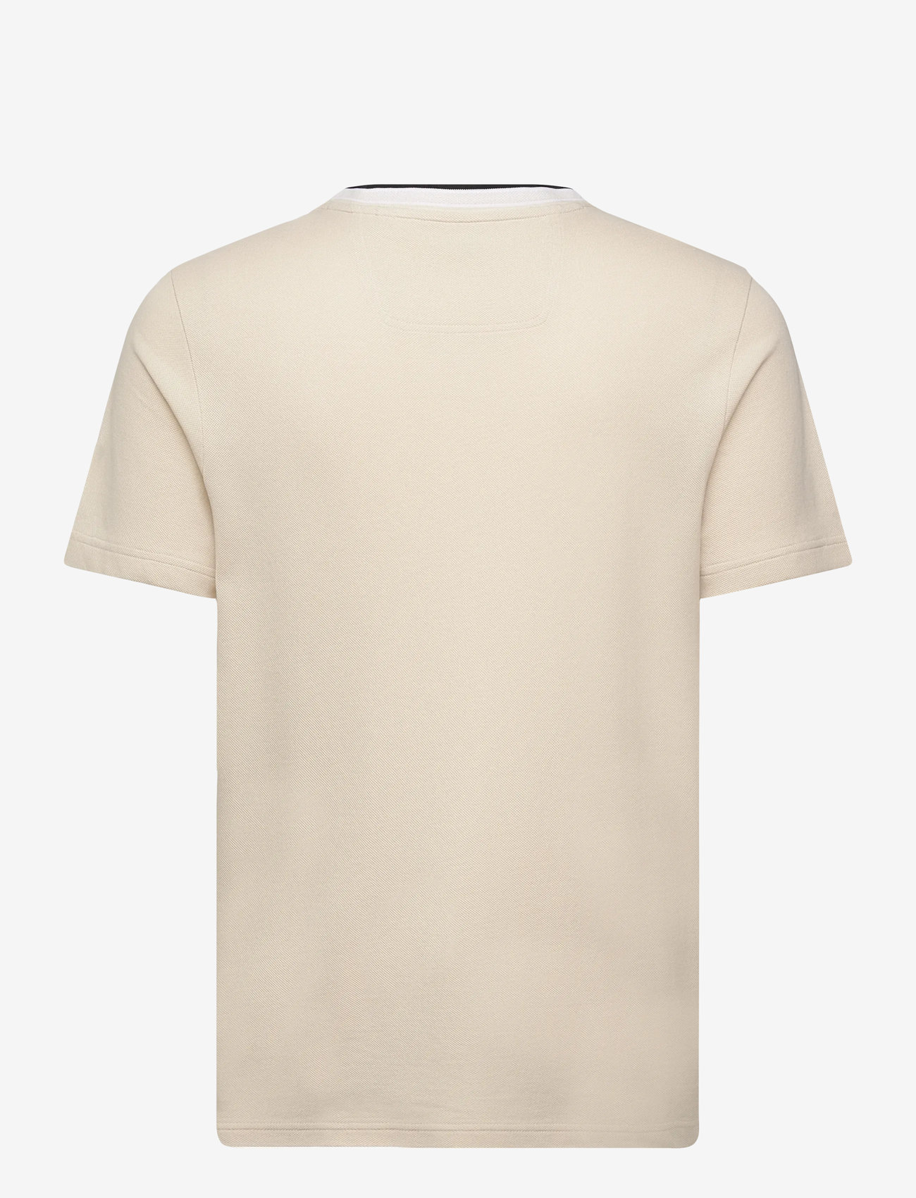 BOSS - Taddy - t-shirts - open white - 1