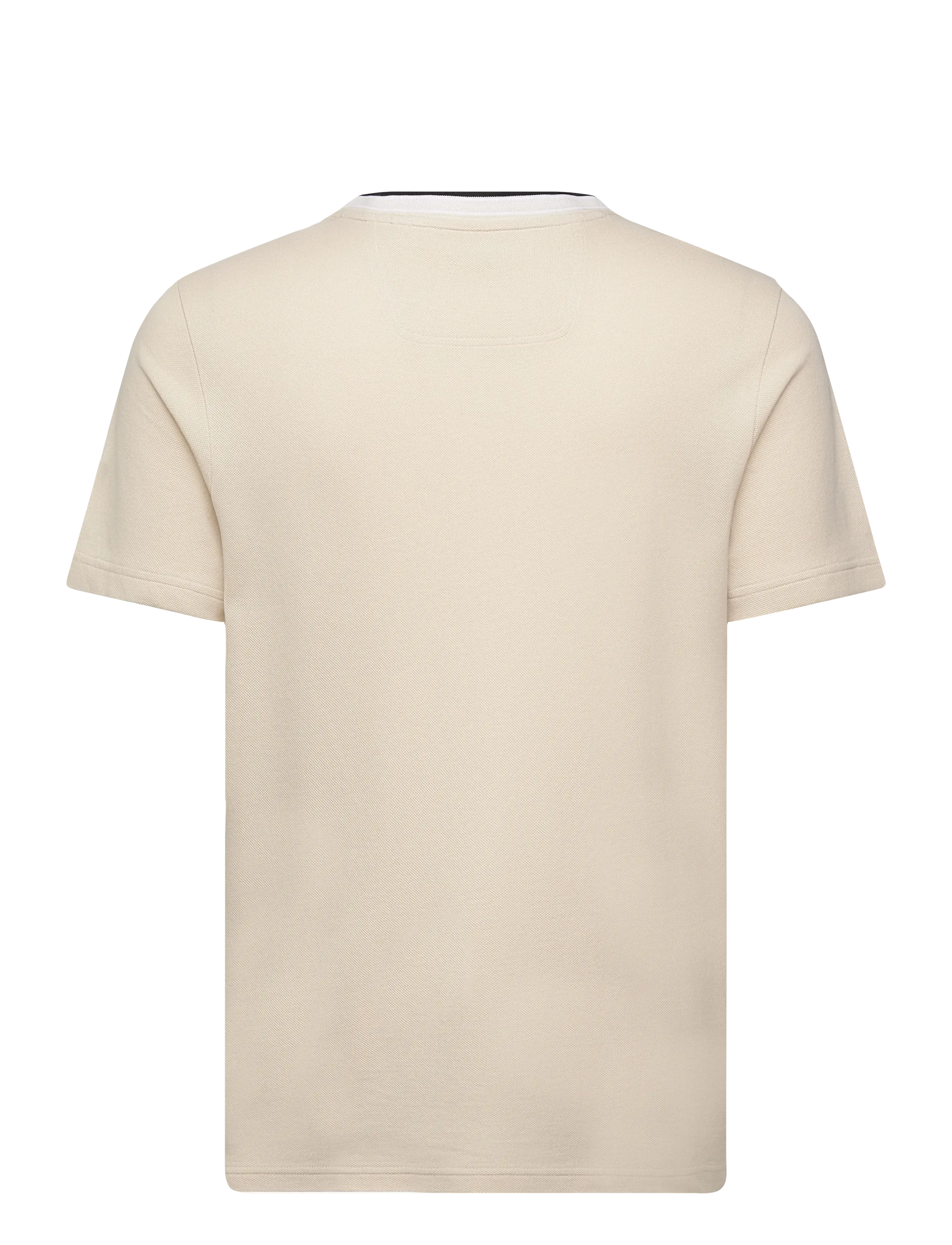 BOSS - Taddy - t-shirts - open white - 1