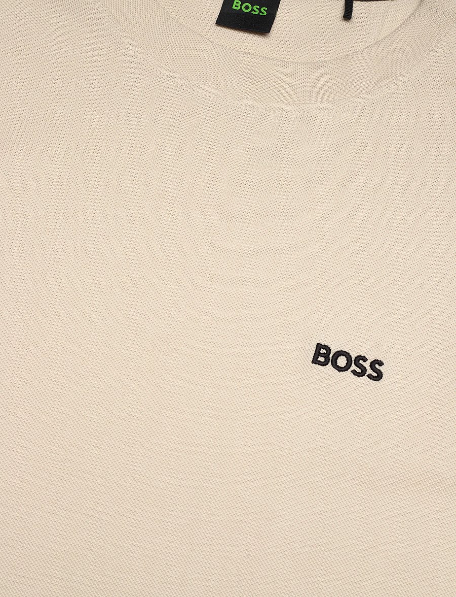 BOSS - Taddy - alussärgid ja t-särgid - open white - 2