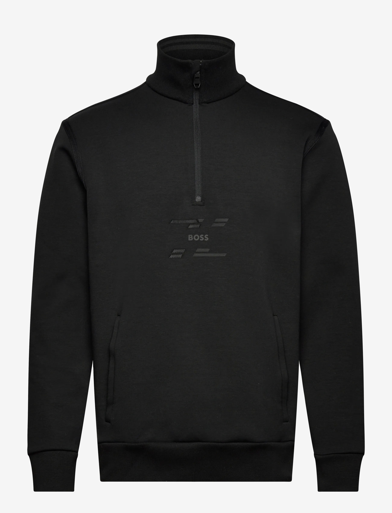 BOSS - Sweat Tape - alussärgid - black - 0