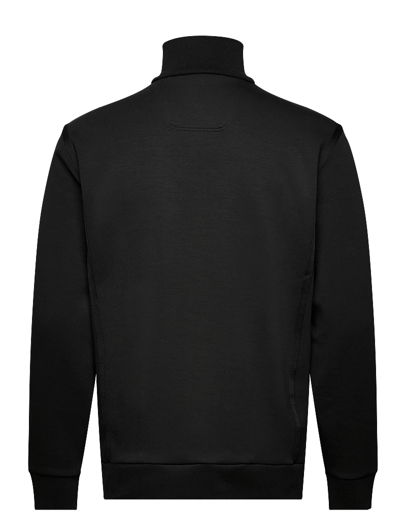 BOSS - Sweat Tape - Överdelar - black - 1