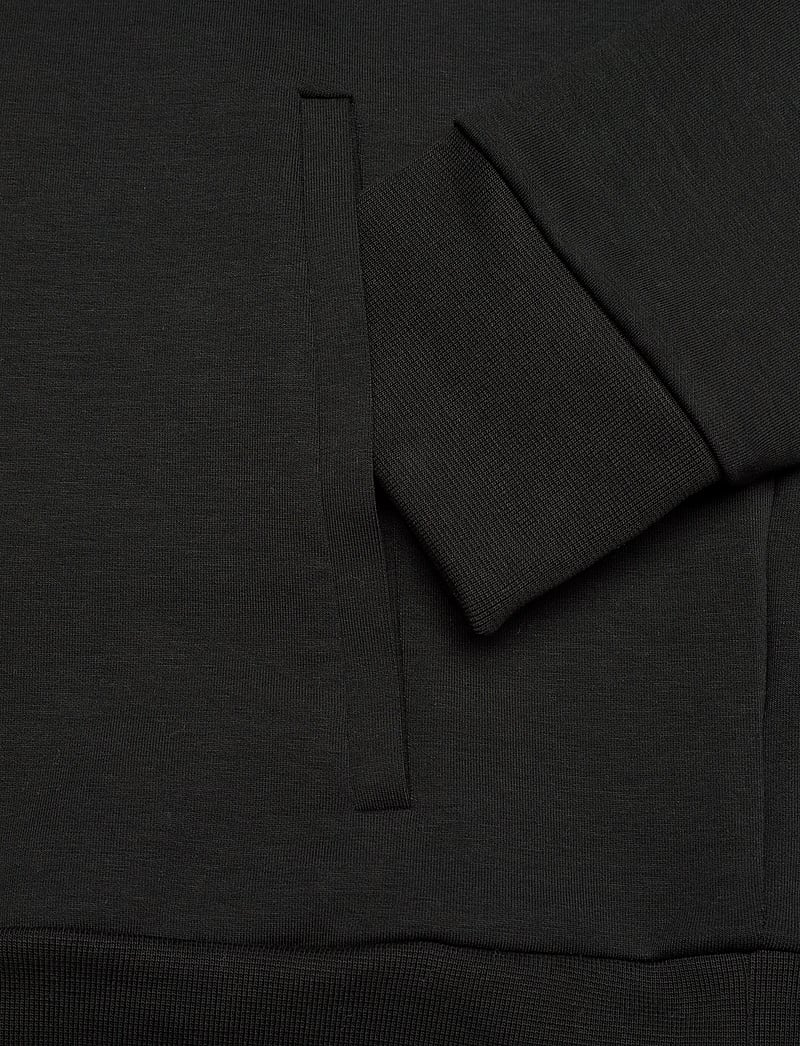 BOSS - Sweat Tape - Överdelar - black - 3