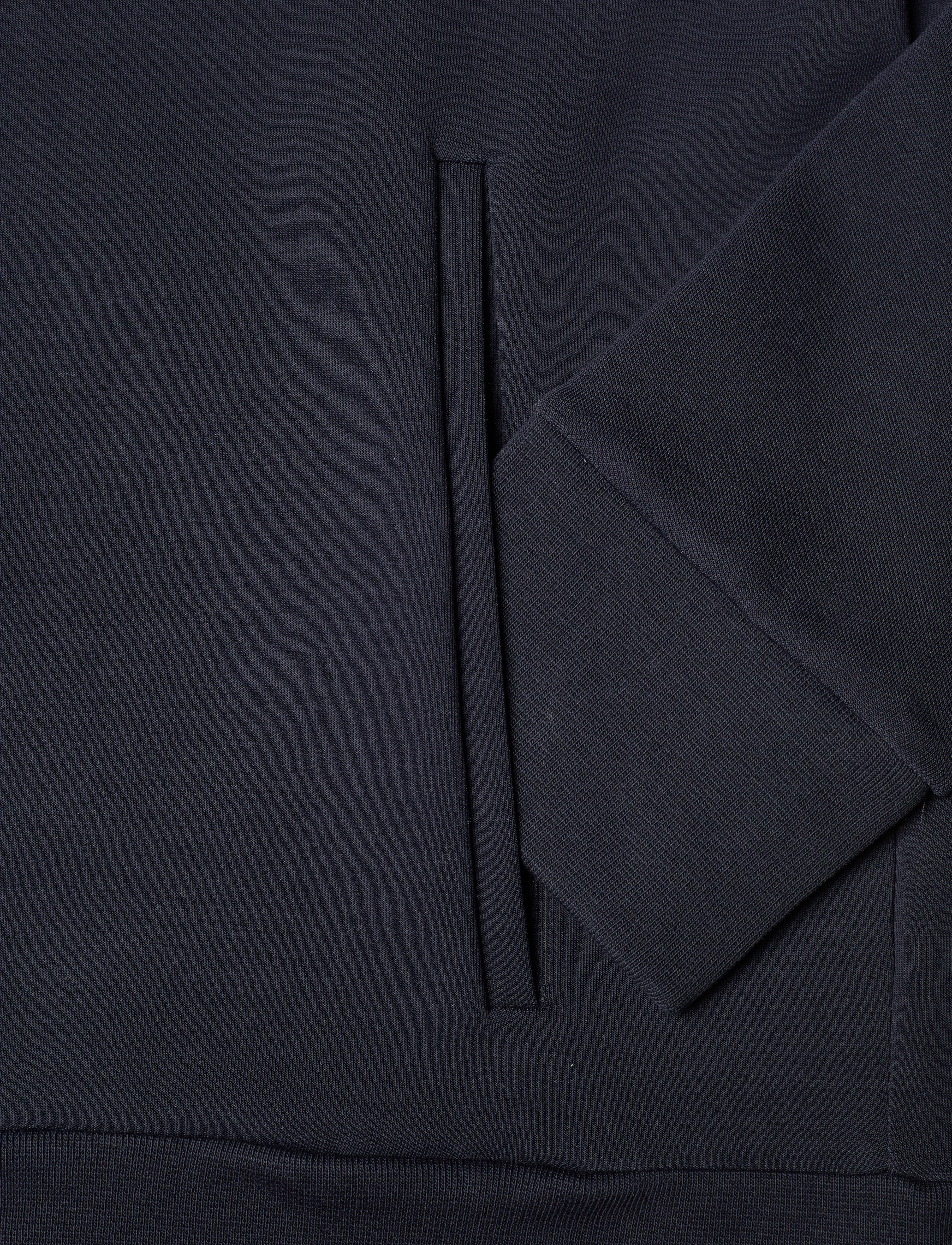 BOSS - Saggy Tape - dark blue - 3