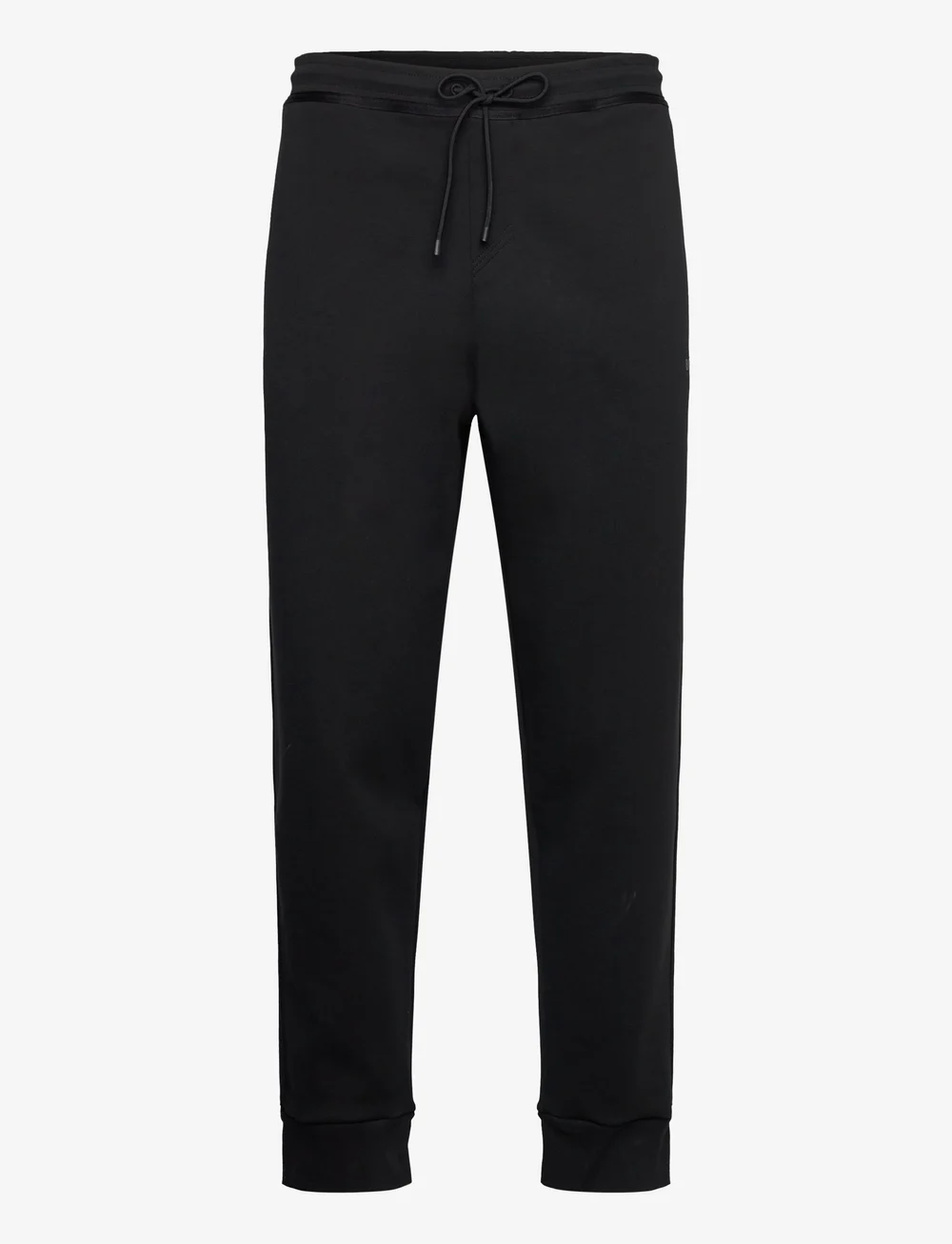 BOSS - Hadiko Tape - hosen - black - 0