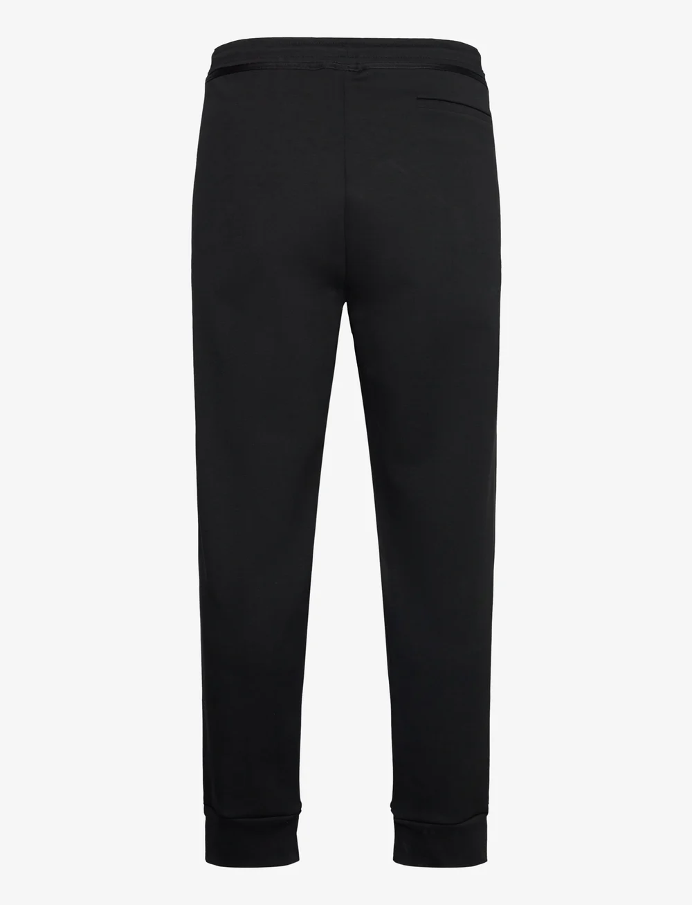 BOSS - Hadiko Tape - hosen - black - 1