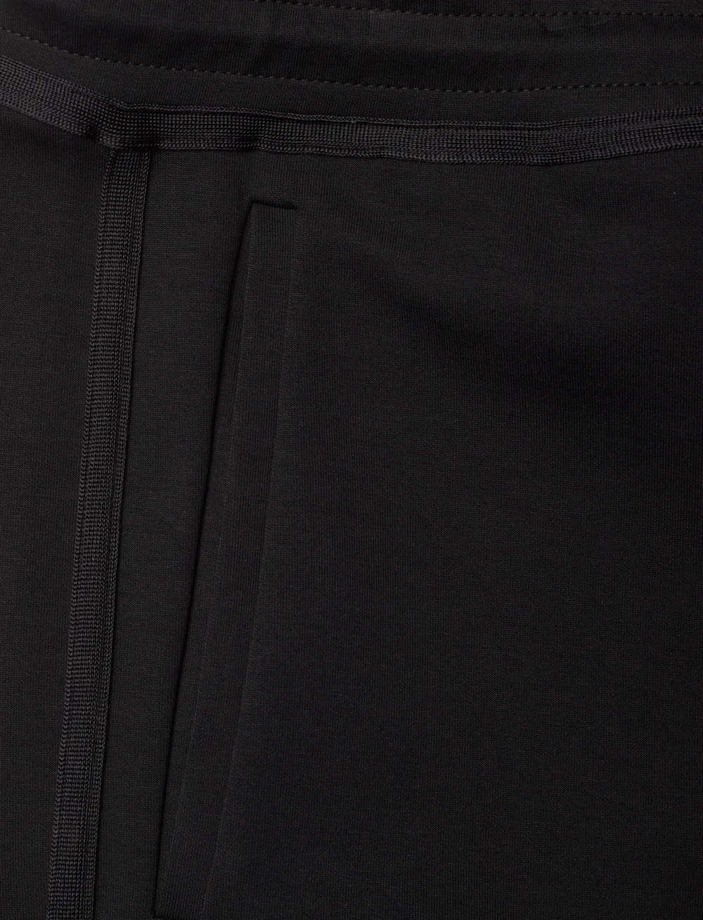 BOSS - Hadiko Tape - hosen - black - 2