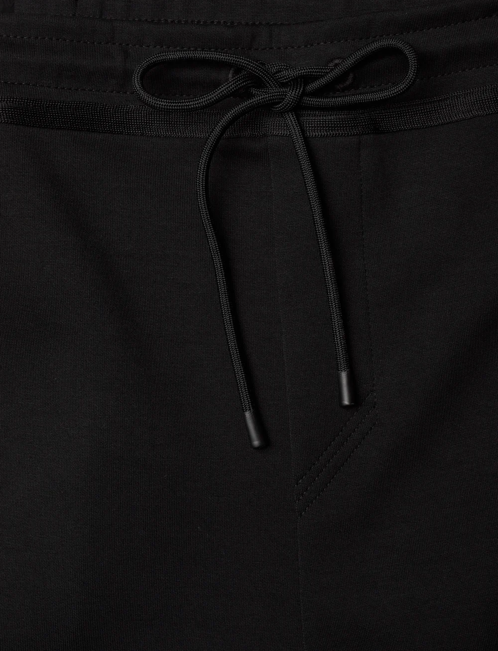 BOSS - Hadiko Tape - hosen - black - 3