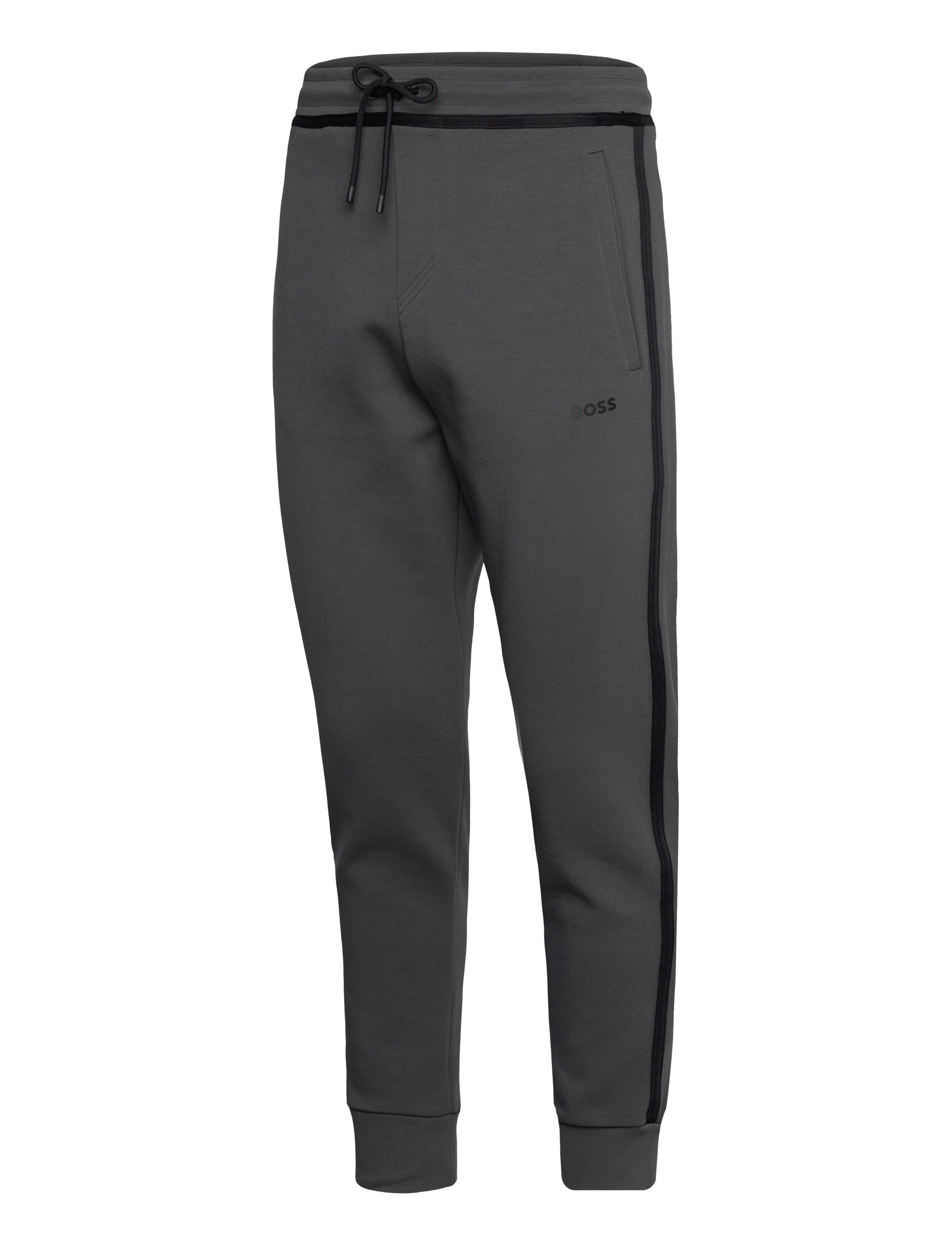 BOSS - Hadiko Tape - dark grey - 2
