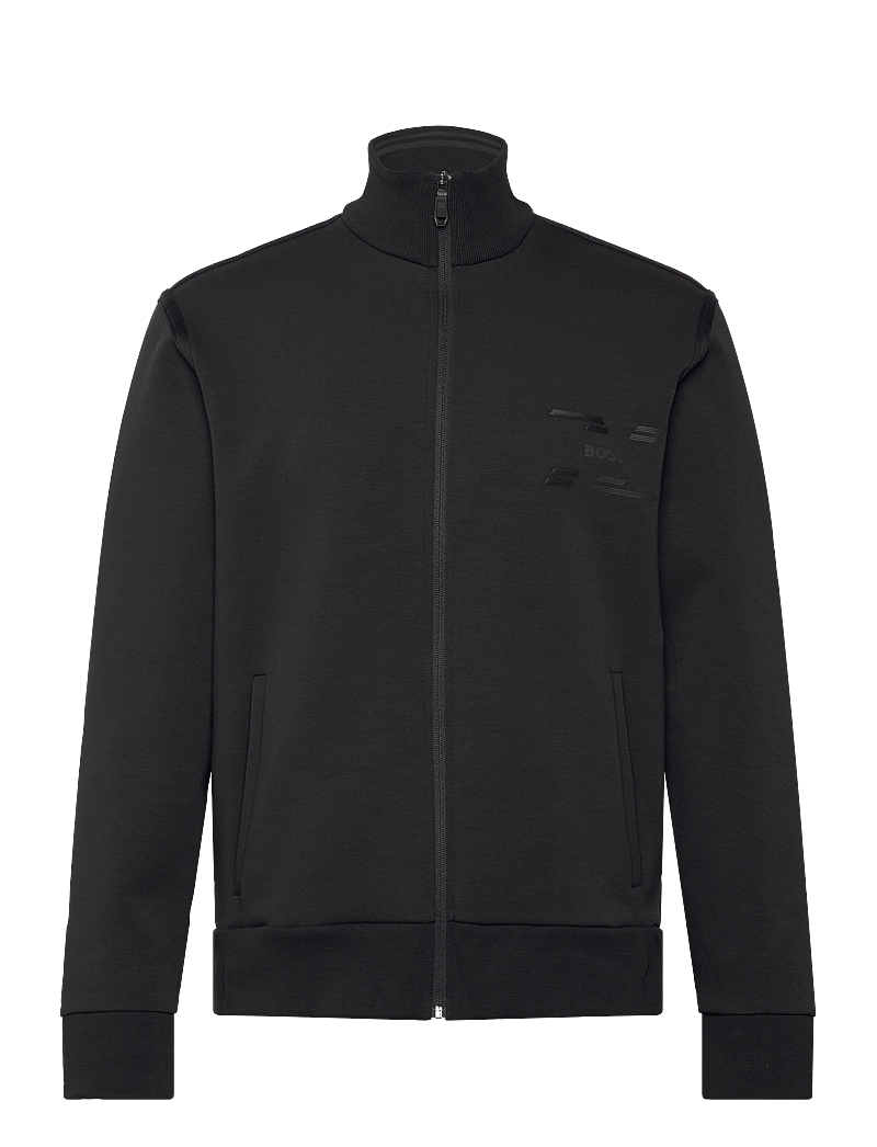 BOSS - Skaz Tape - oberteile - black - 0