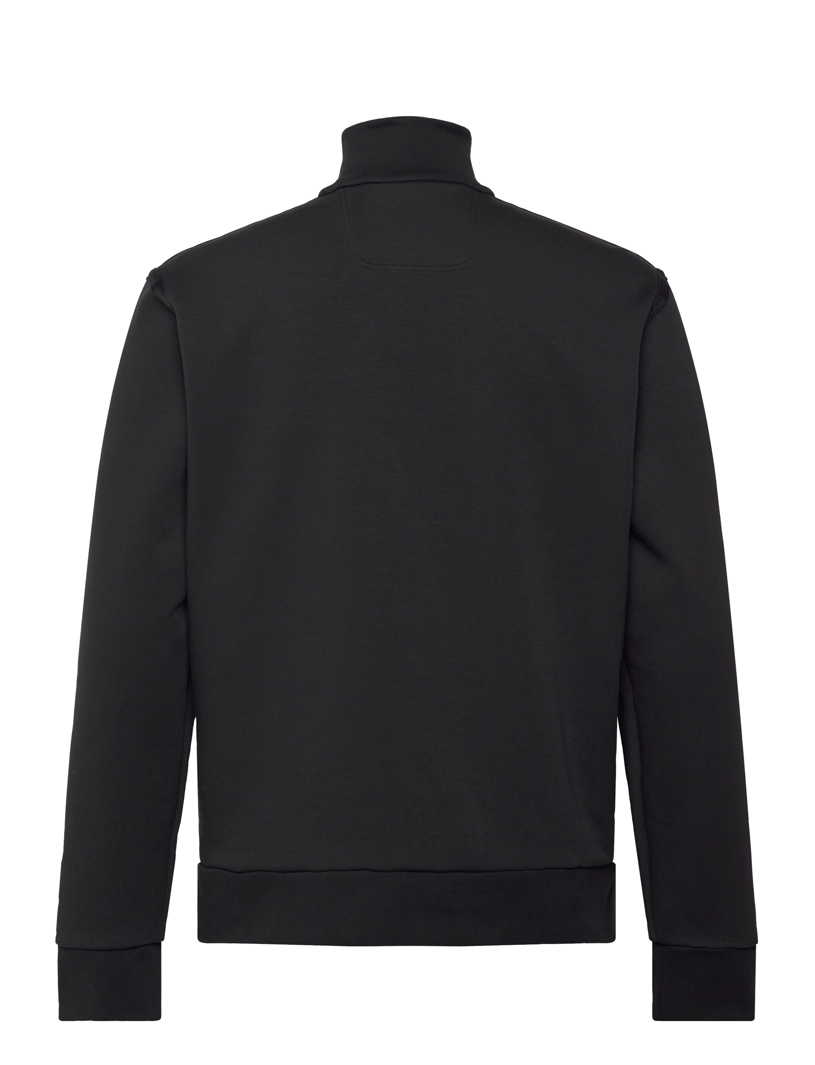 BOSS - Skaz Tape - tops - black - 1
