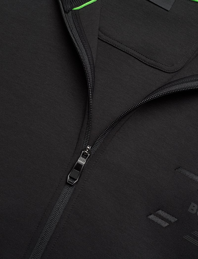 BOSS - Skaz Tape - oberteile - black - 2