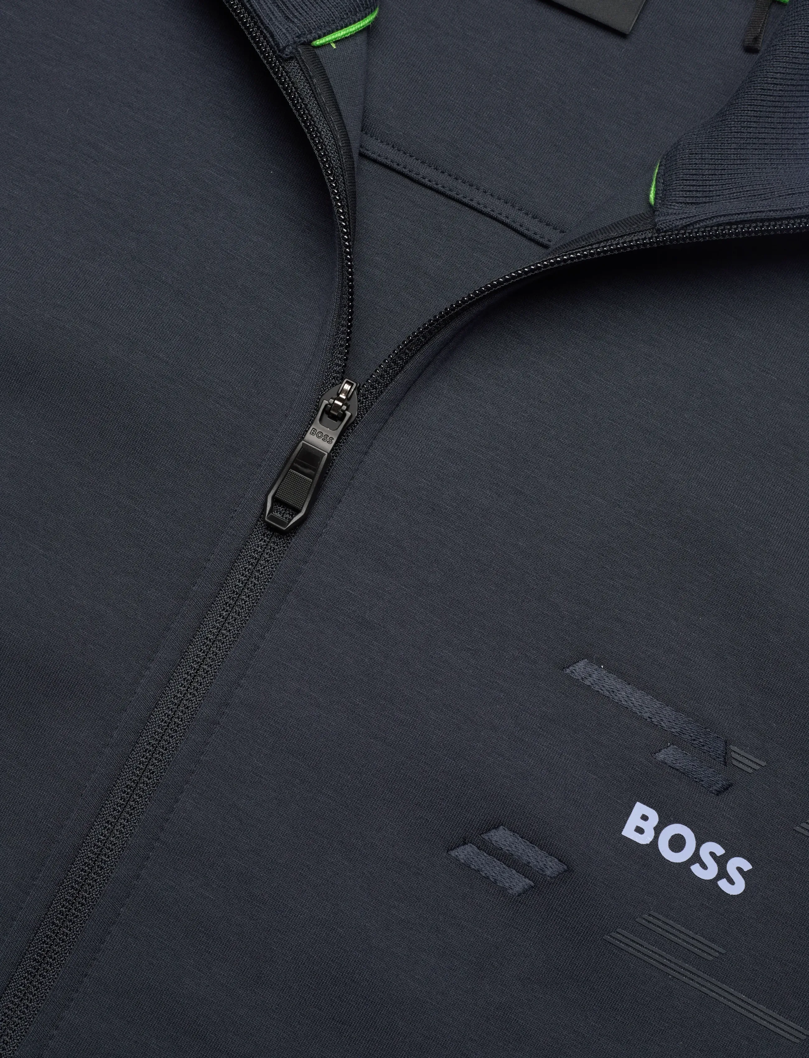 BOSS - Skaz Tape - sport - dark blue - 2