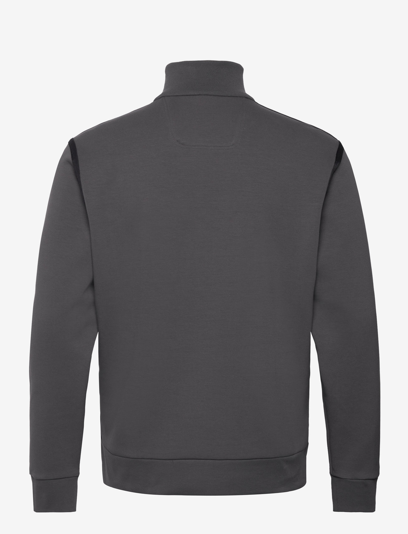 BOSS - Skaz Tape - overdele - dark grey - 1