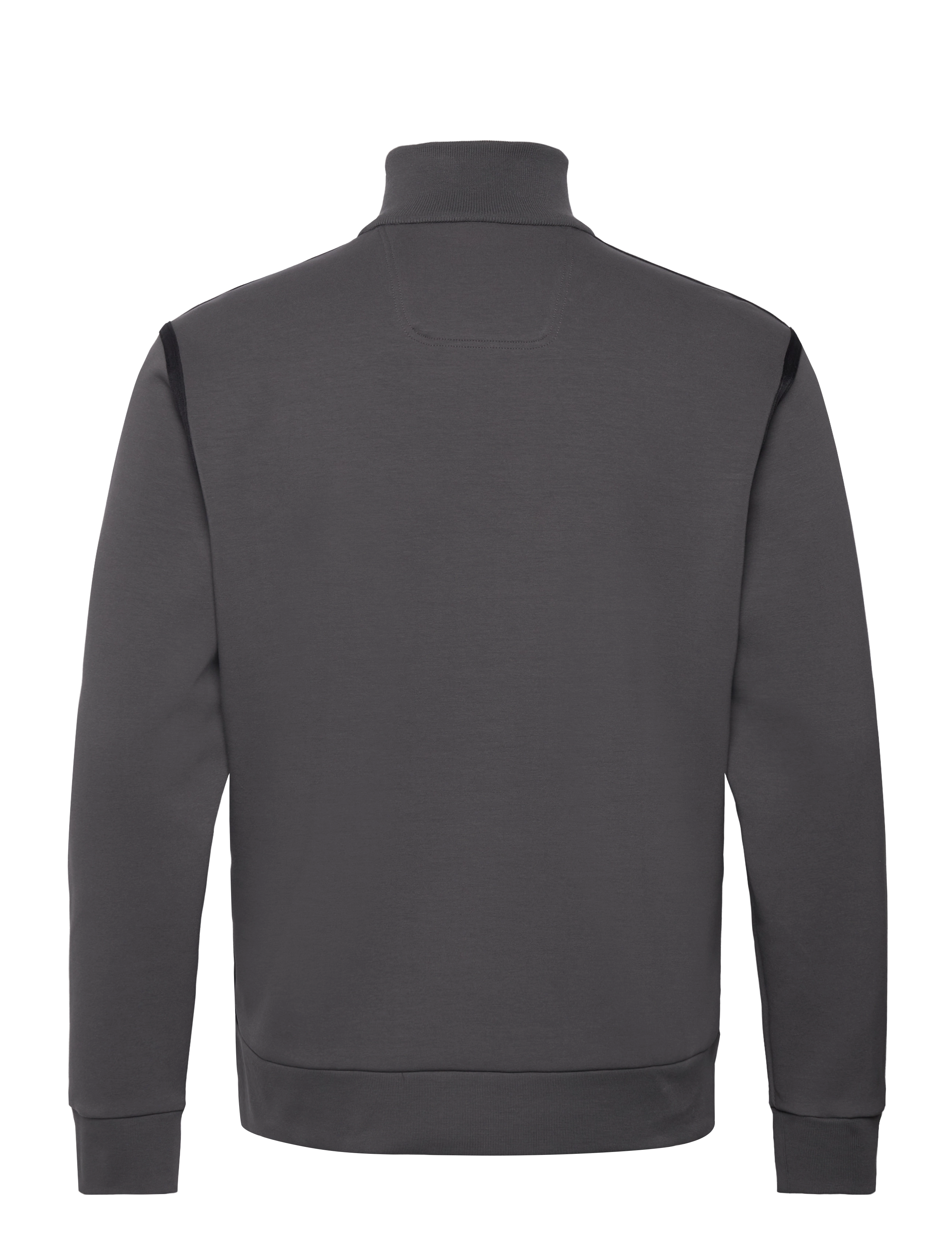 BOSS - Skaz Tape - overdele - dark grey - 1