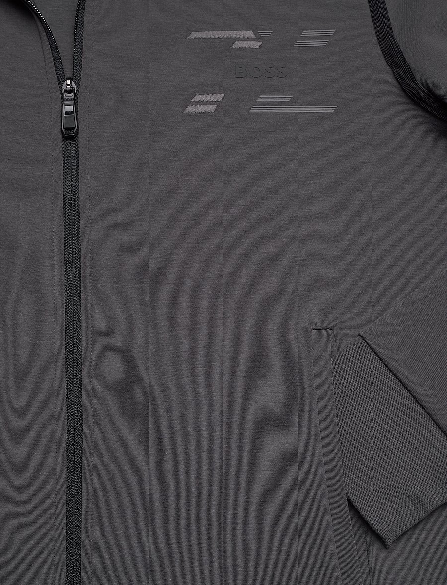 BOSS - Skaz Tape - alussärgid - dark grey - 3