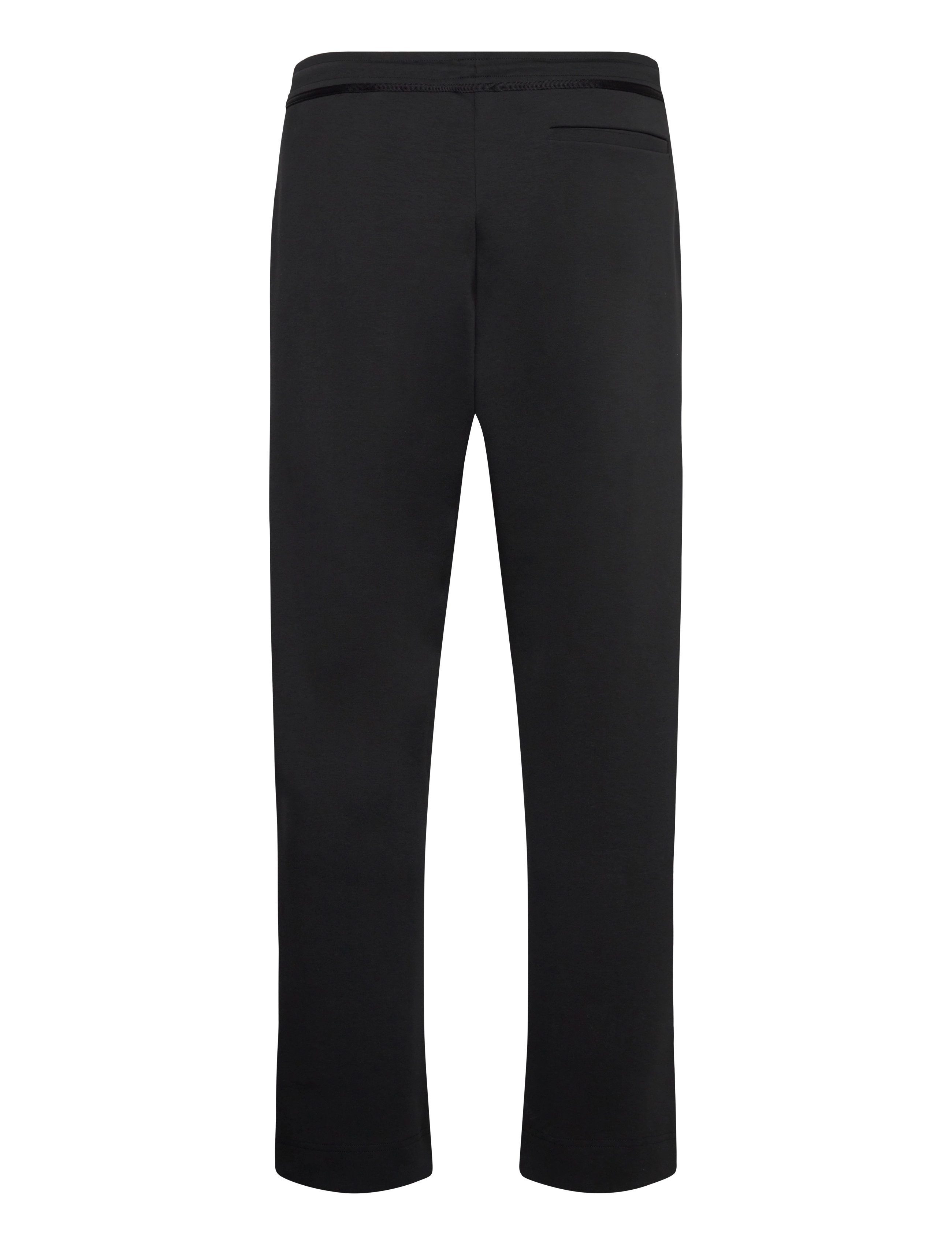 BOSS - Hadim Tape - jogginghosen - black - 1