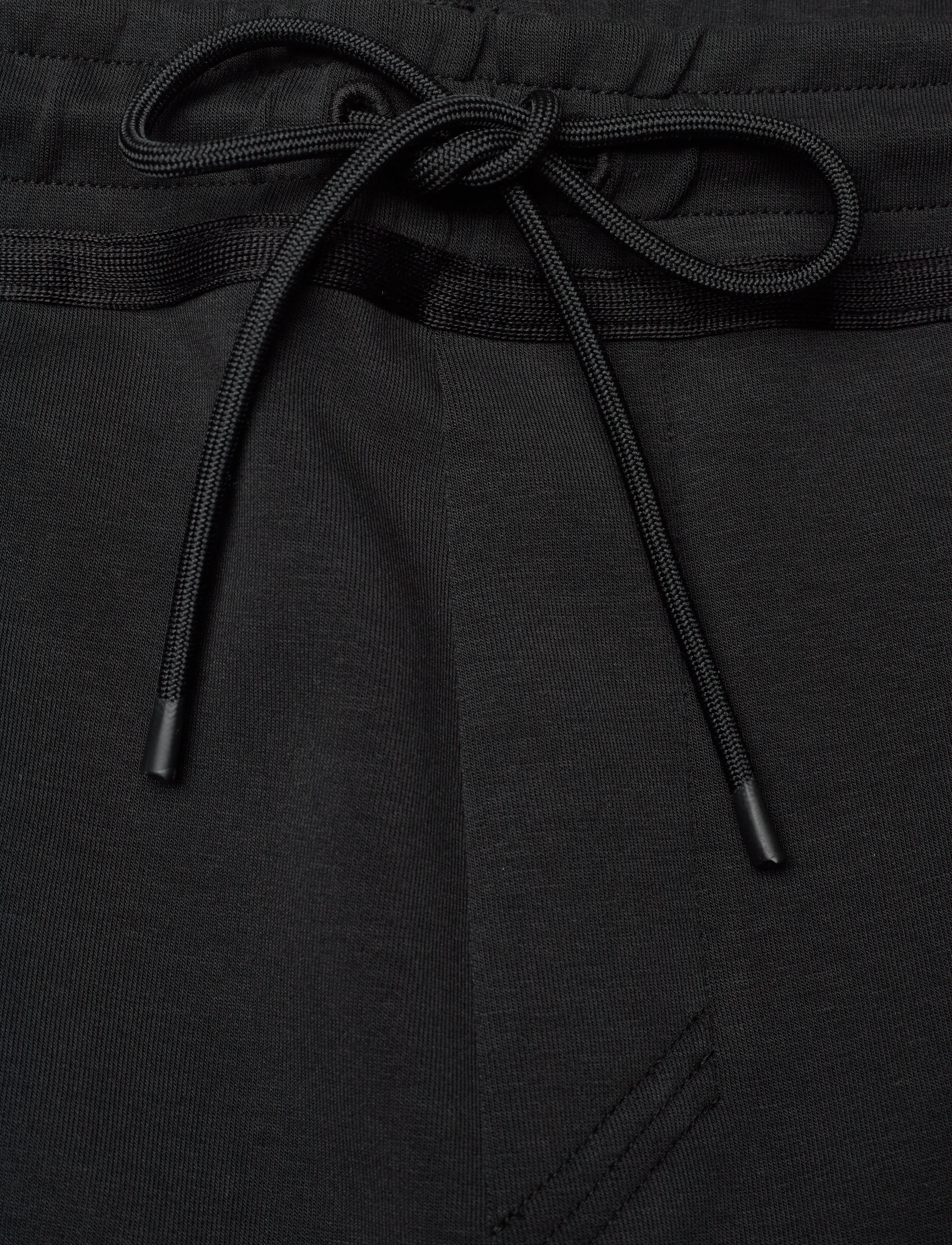 BOSS - Hadim Tape - jogginghosen - black - 5