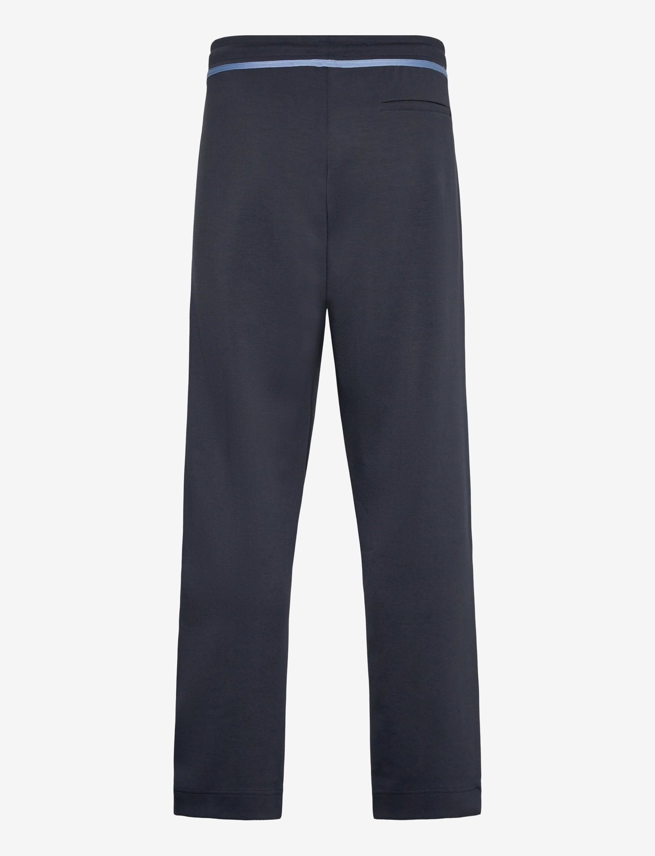 BOSS - Hadim Tape - püksid - dark blue - 1