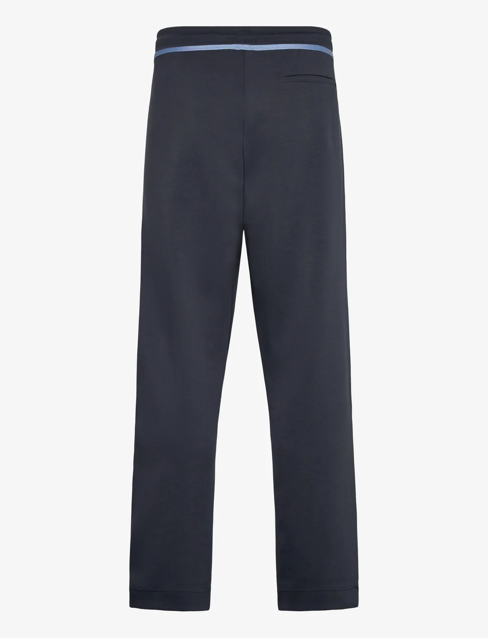 BOSS - Hadim Tape - buxur - dark blue - 1