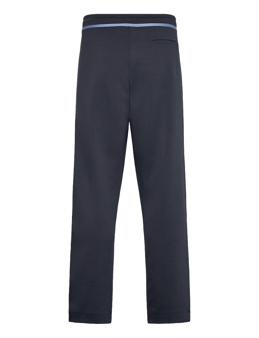 BOSS - Hadim Tape - trainingsbroek - dark blue - 1