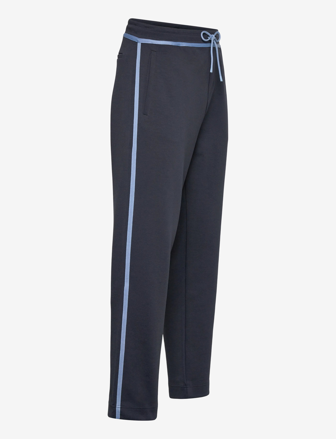 BOSS - Hadim Tape - püksid - dark blue - 2