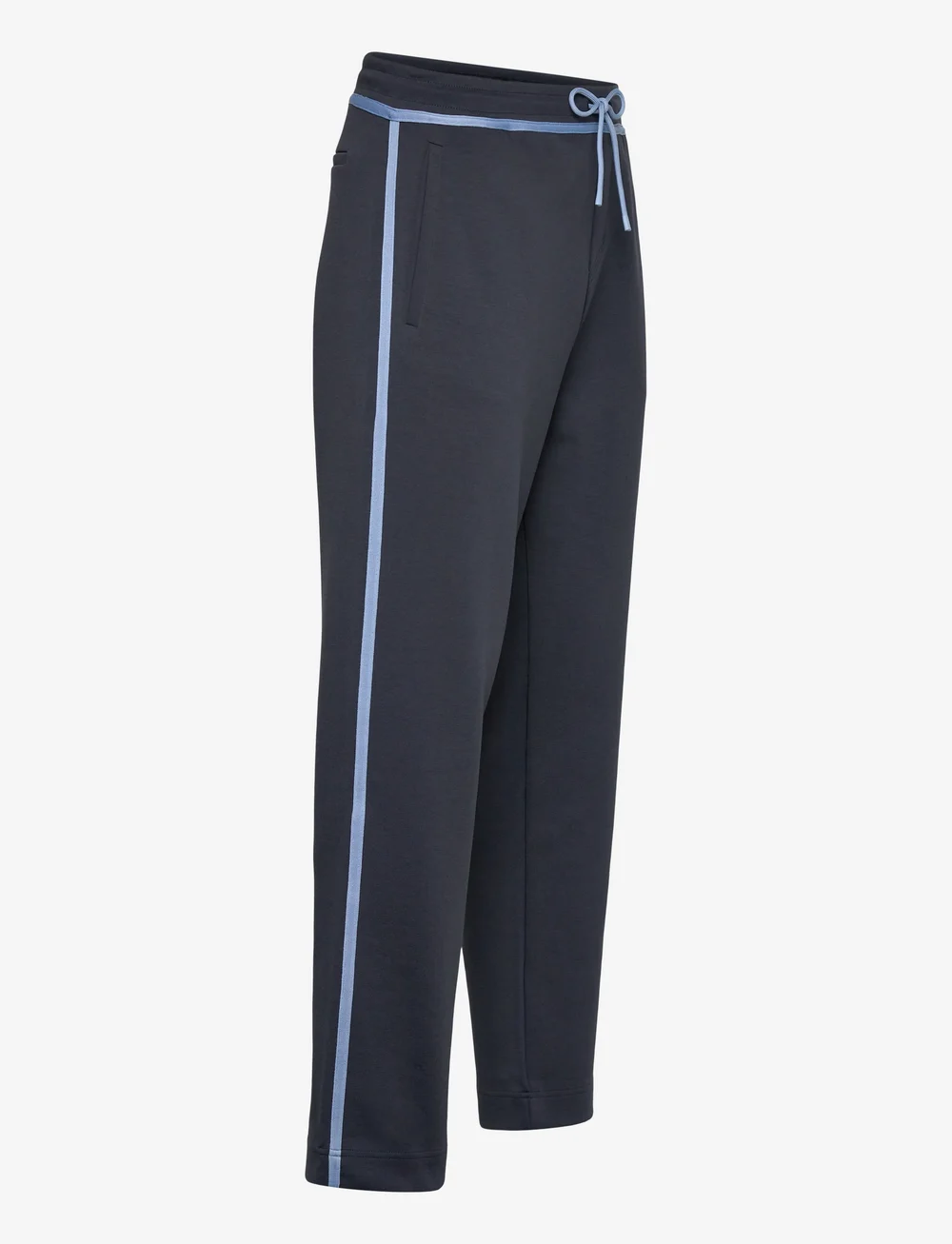 BOSS - Hadim Tape - buxur - dark blue - 2