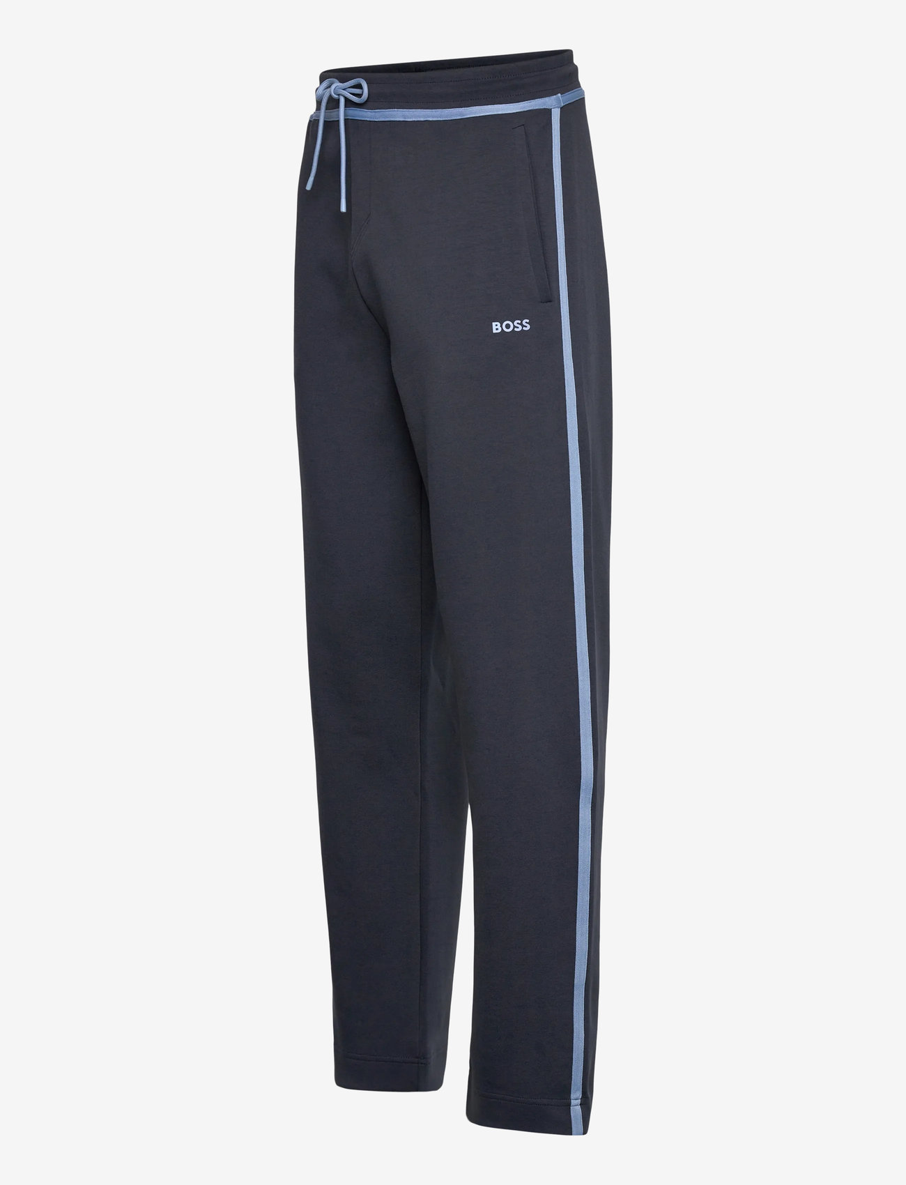 BOSS - Hadim Tape - püksid - dark blue - 3