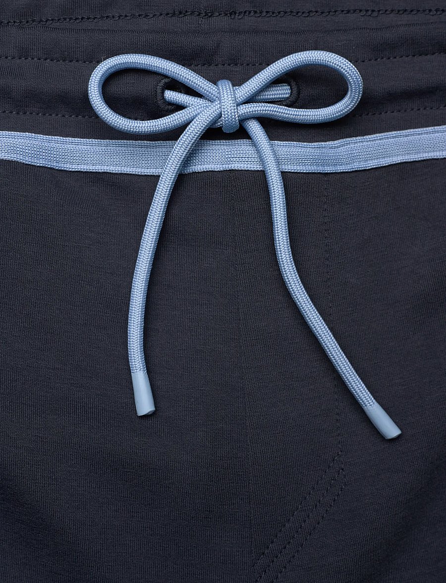 BOSS - Hadim Tape - trainingsbroek - dark blue - 5