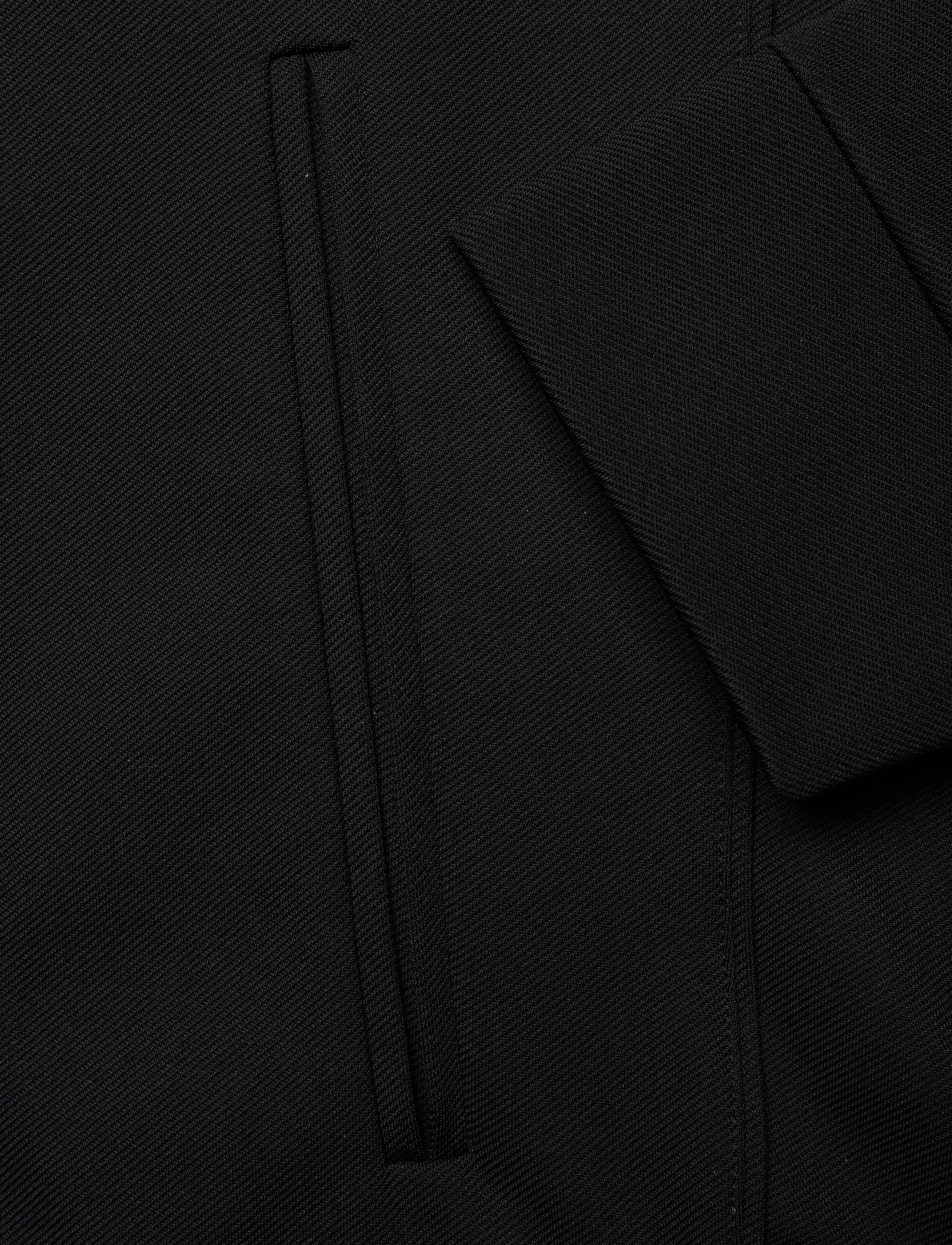 BOSS - Samoo MB - black - 3