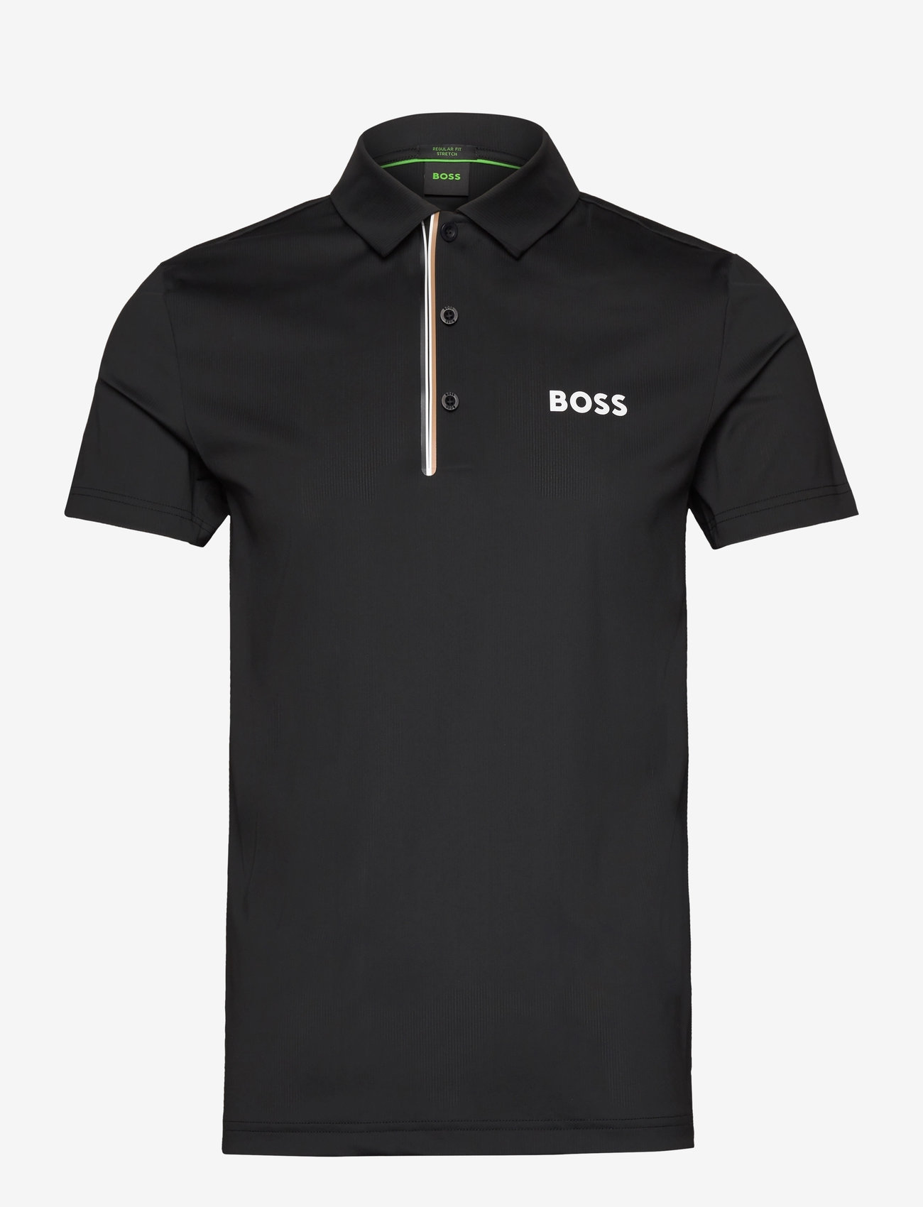 BOSS - PaddyTech Pro - black - 0
