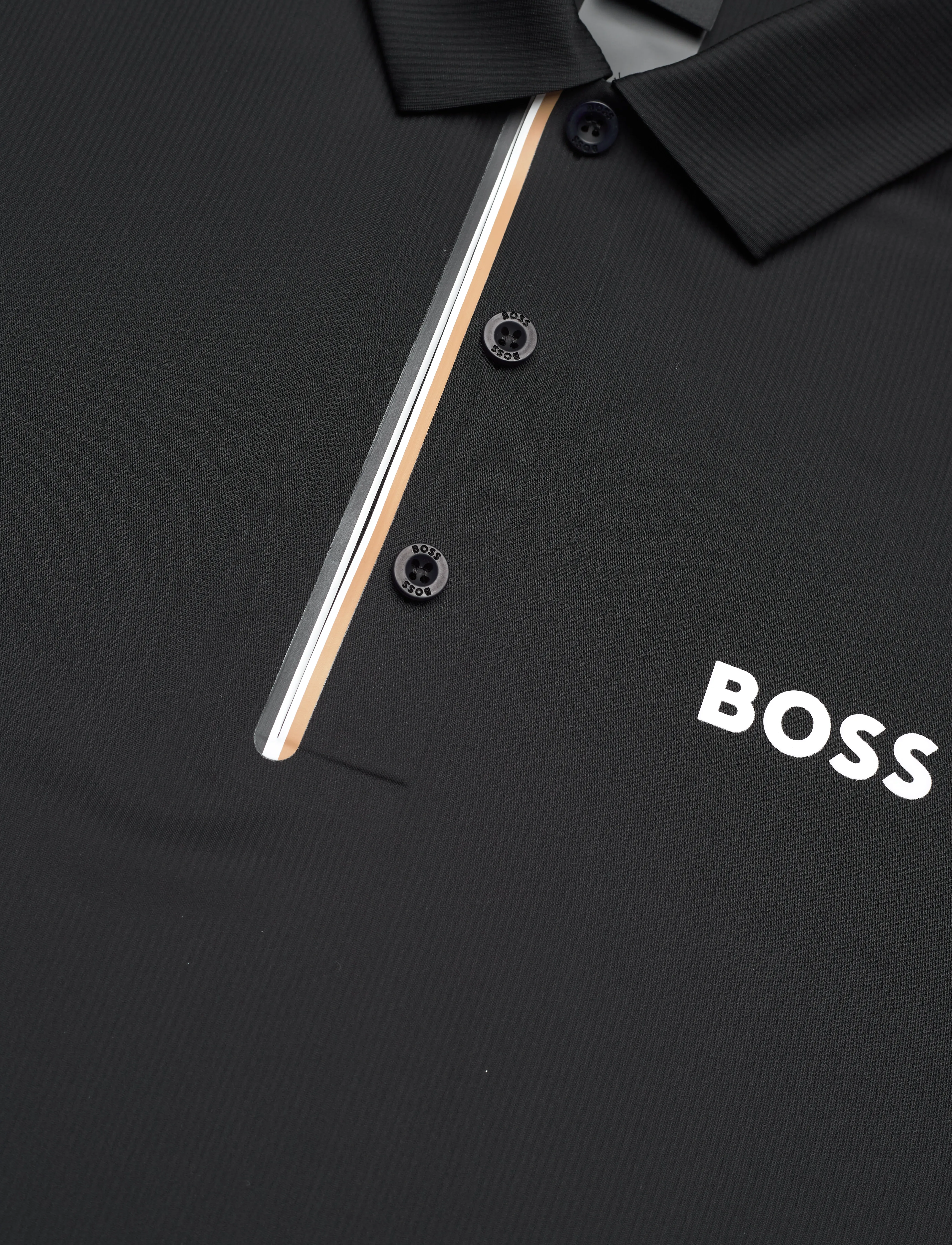BOSS - PaddyTech Pro - black - 2