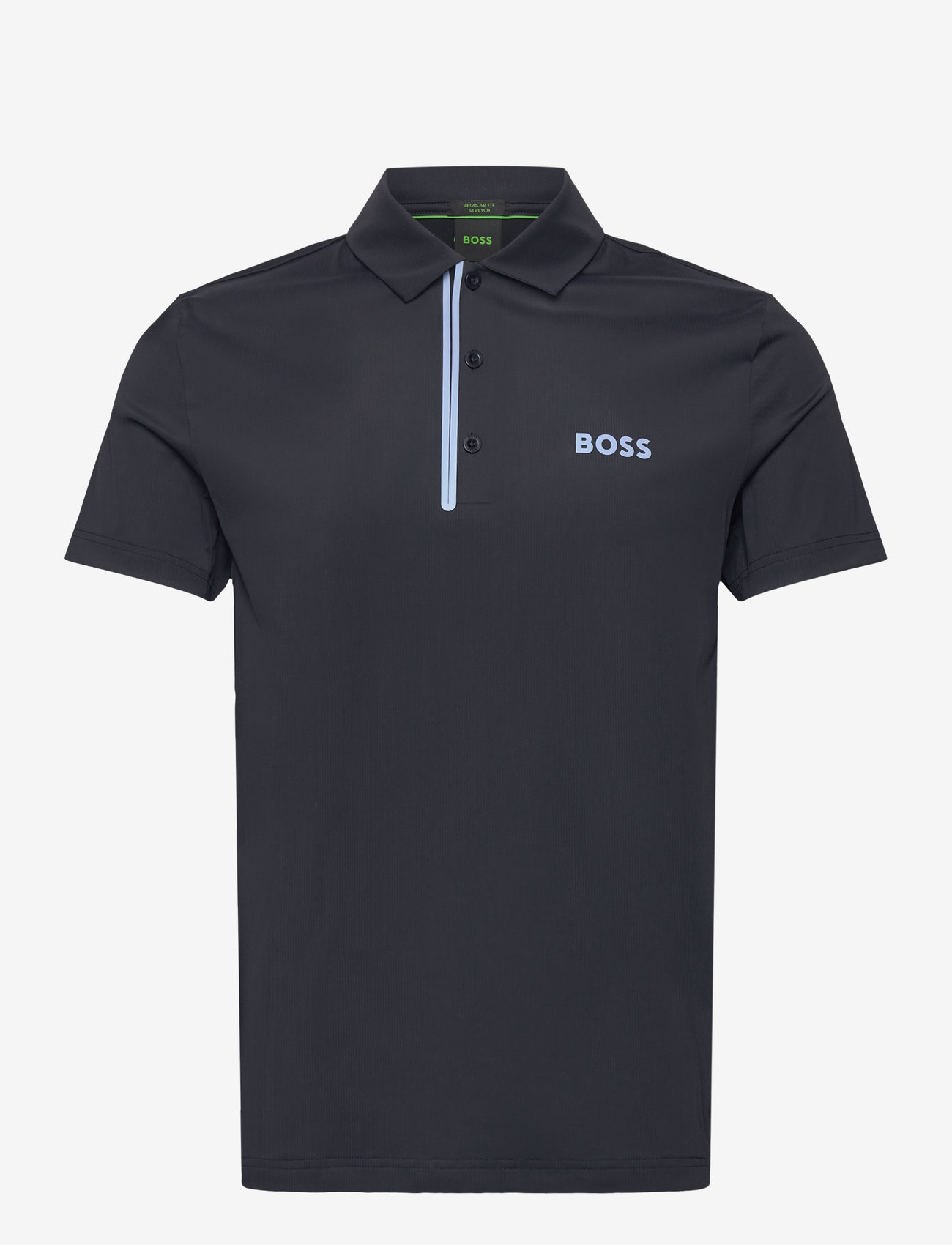 BOSS - PaddyTech Pro - dark blue - 0