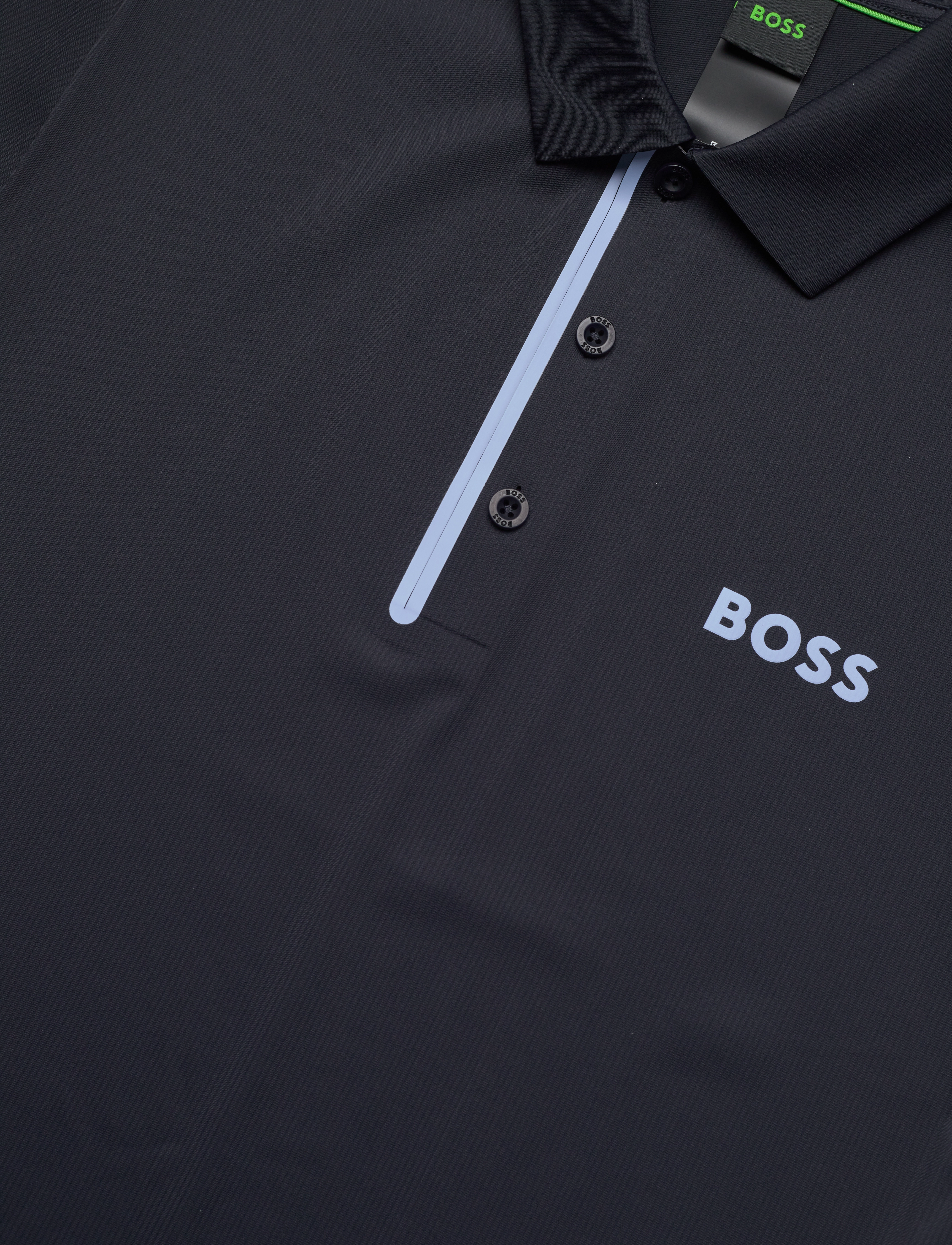 BOSS - PaddyTech Pro - dark blue - 2