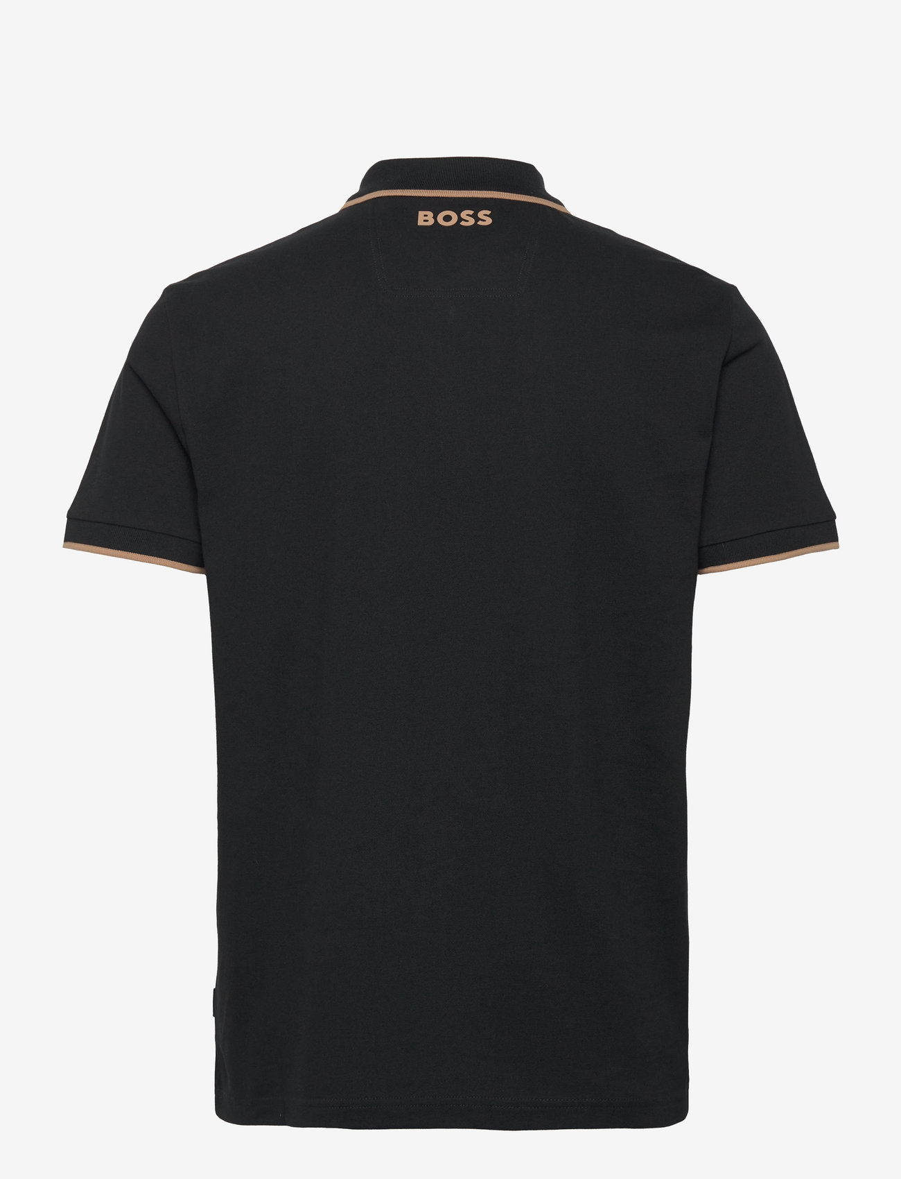BOSS - Pariq The Open - black - 1