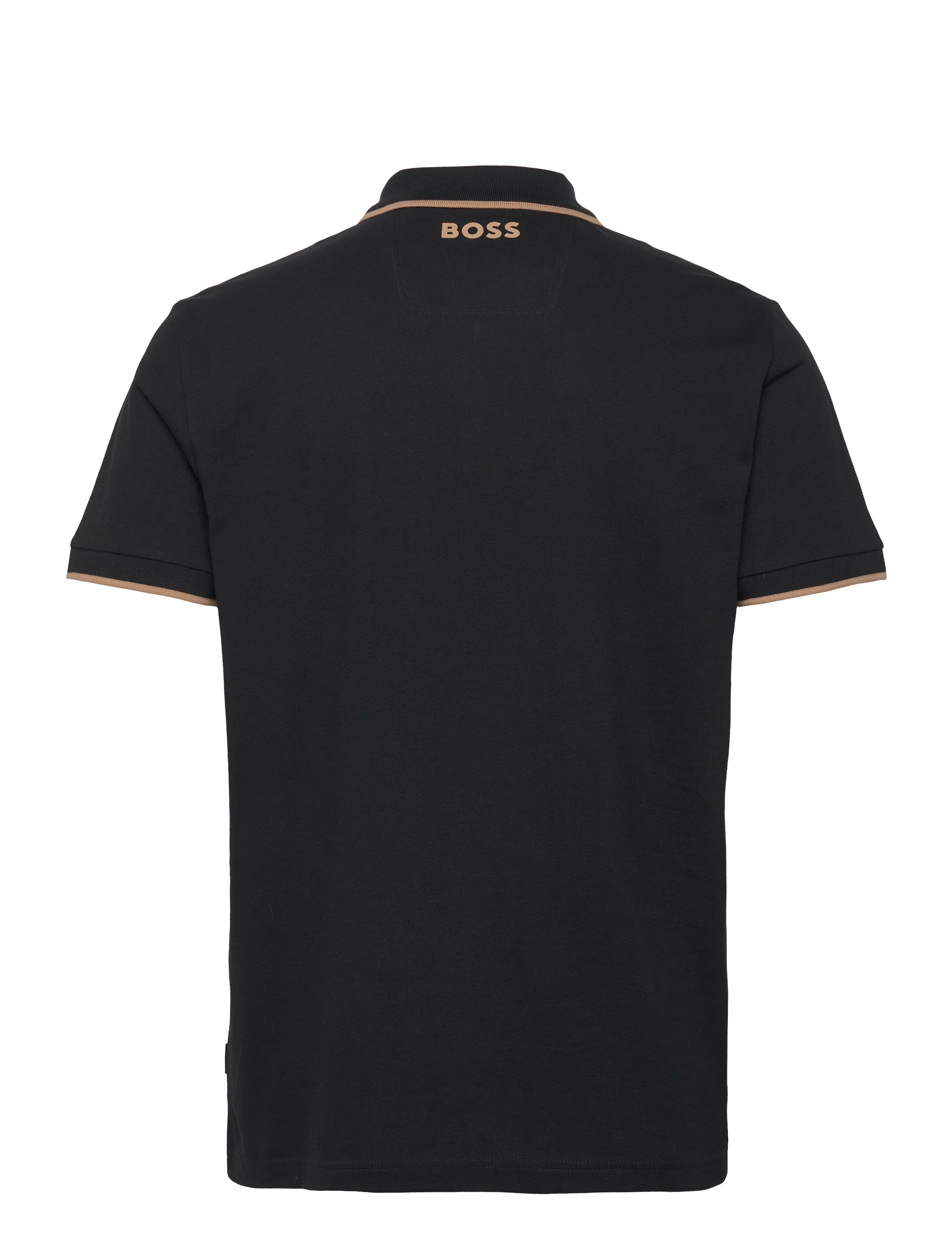 BOSS - Pariq The Open - black - 1
