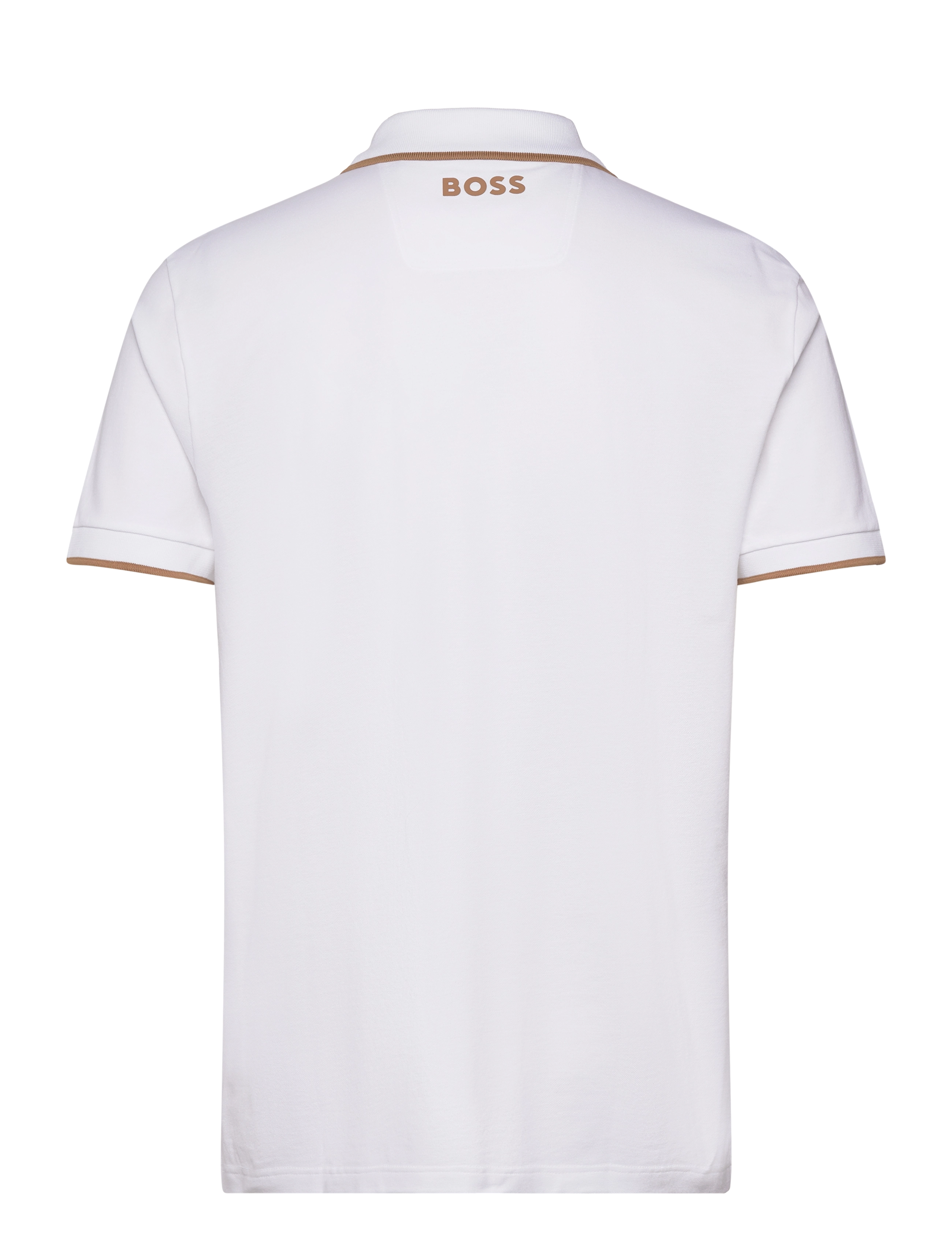 BOSS - Pariq The Open - white - 1